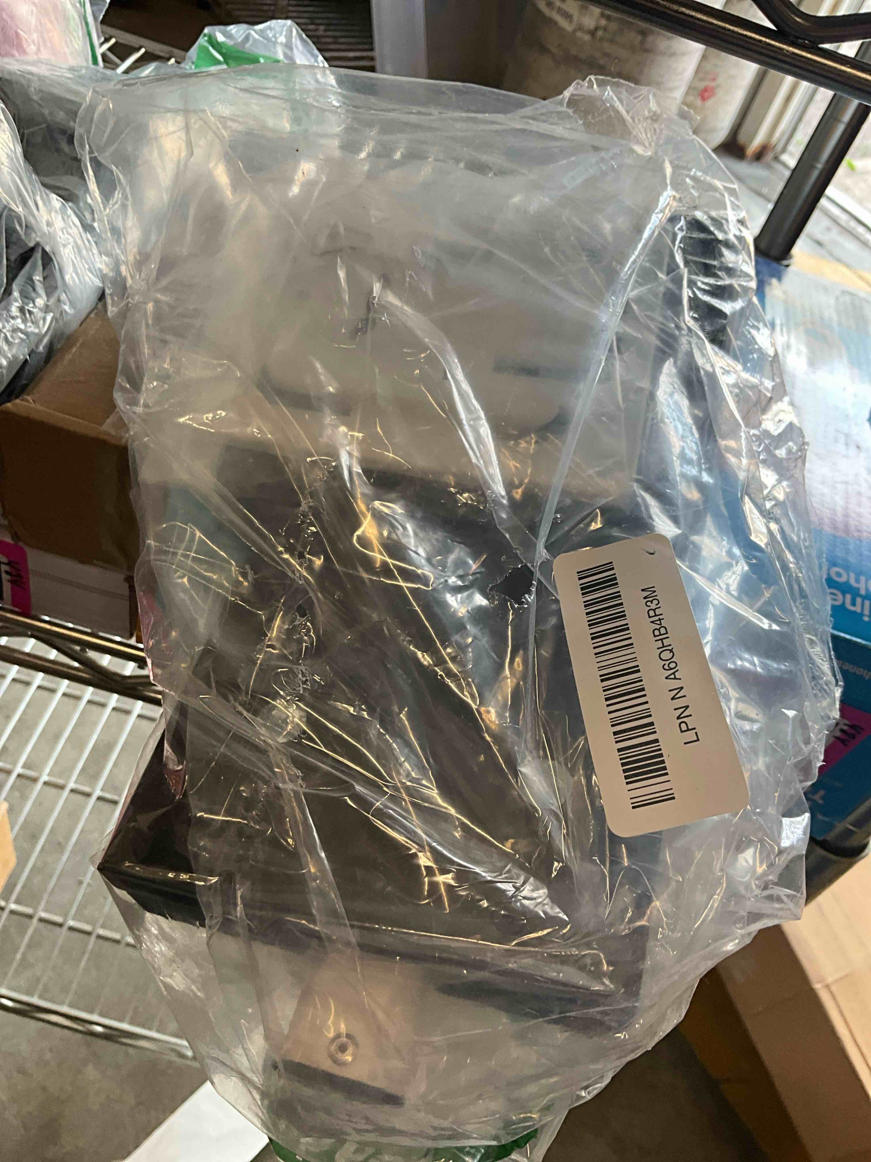 Condition photo showing Good Condition for made for amazon under-cabinet mount, for echo show 15 (gen 1, 2021 & gen 2, 2024 releases)