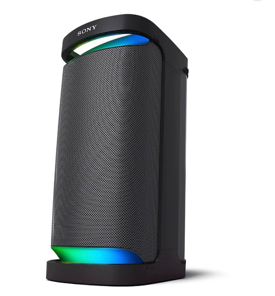 sony srs-xp700 x-series portable wireless speaker