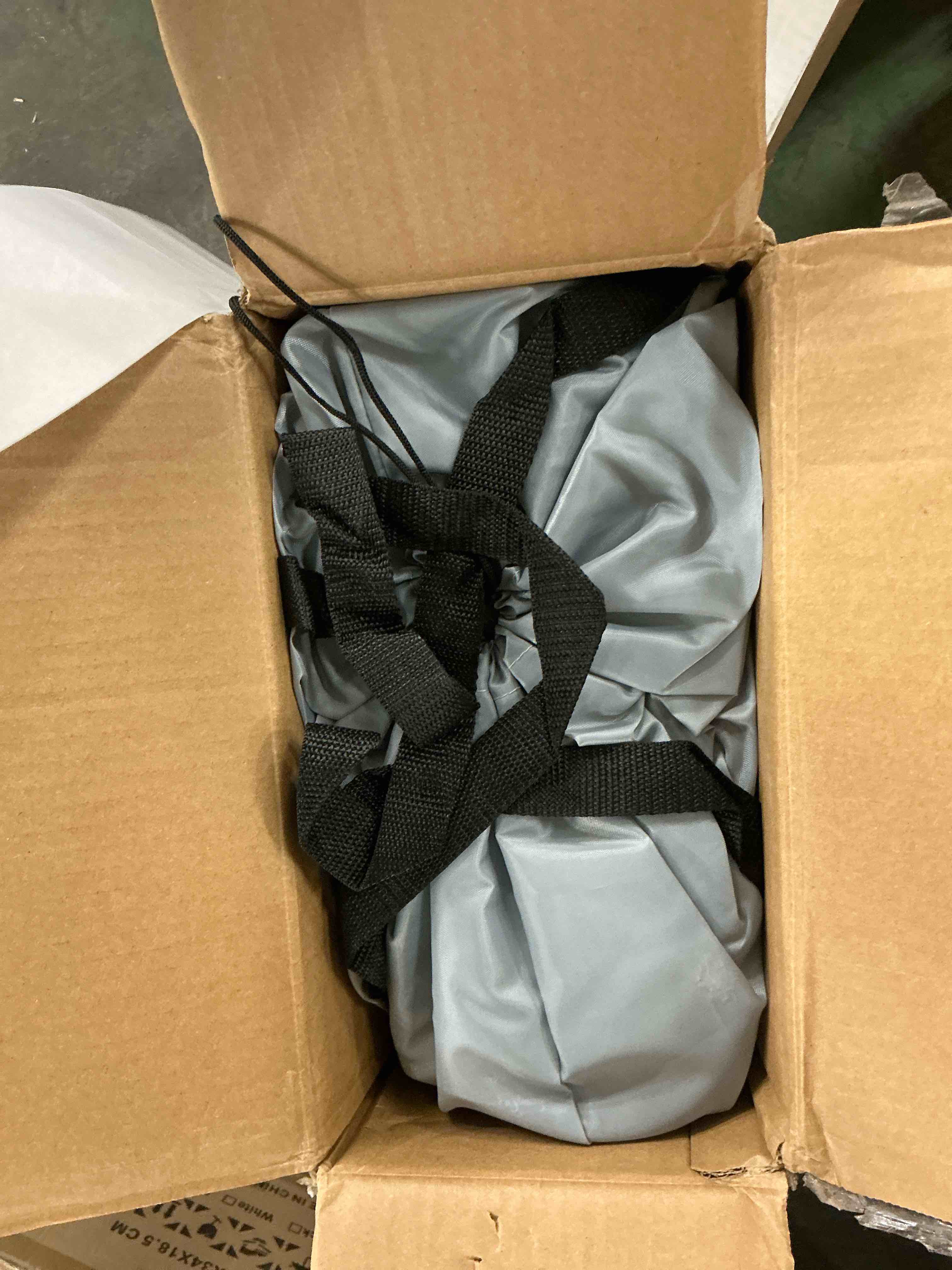Condition photo showing New/Like New for divon air mattress full 18 raised thicker inflatable bed with built-in pump for guest&travel 660lb max