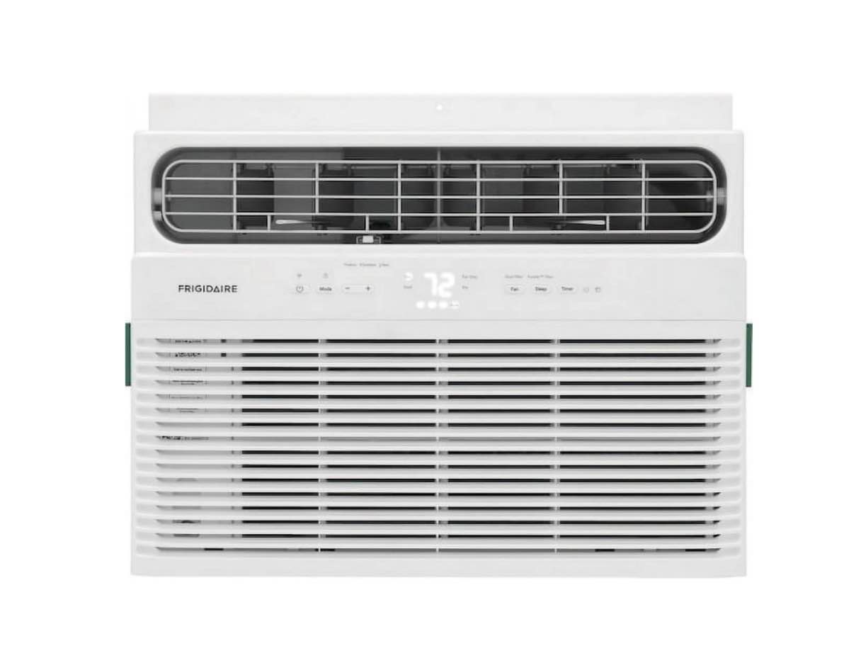 frigidaire 14300 btu window air conditioner  white