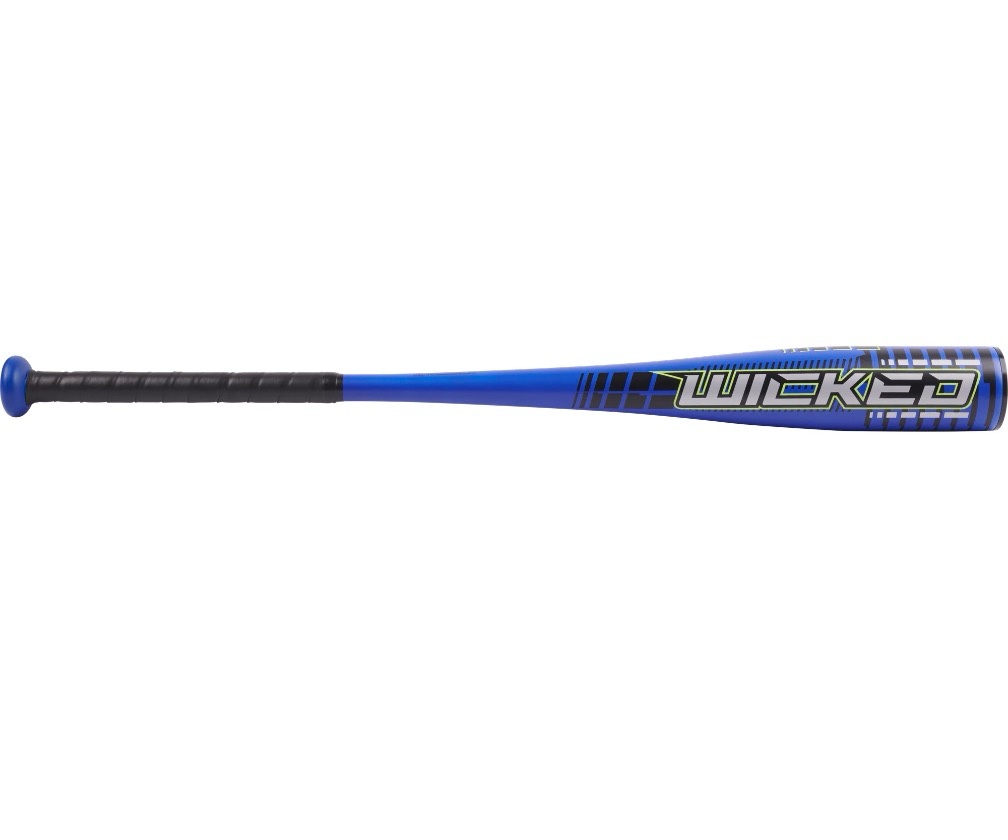 rawlings wicked youth baseball bat  28 inch (-10 drop weight)