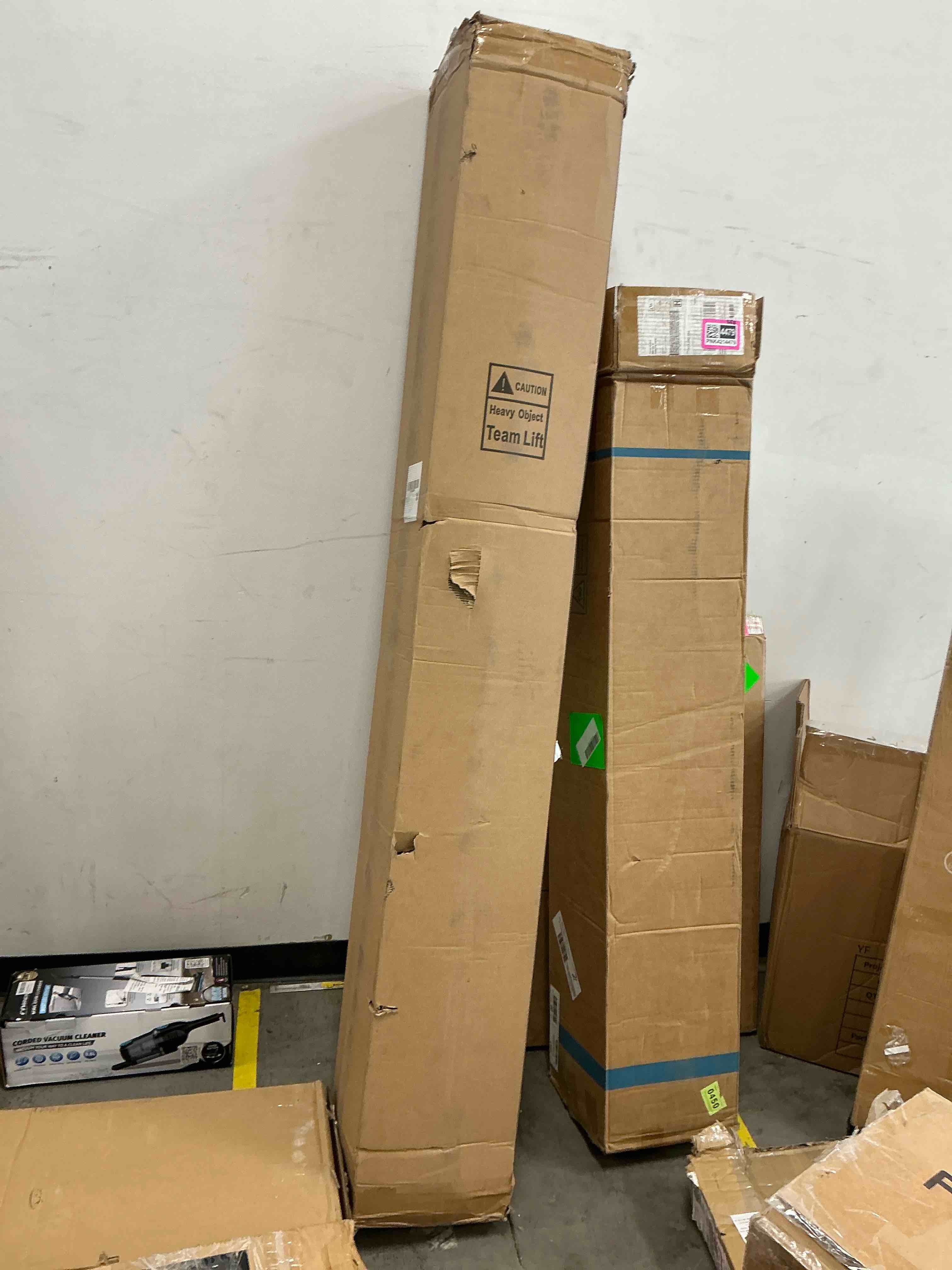 Row Back in For Some Deals in Mason!