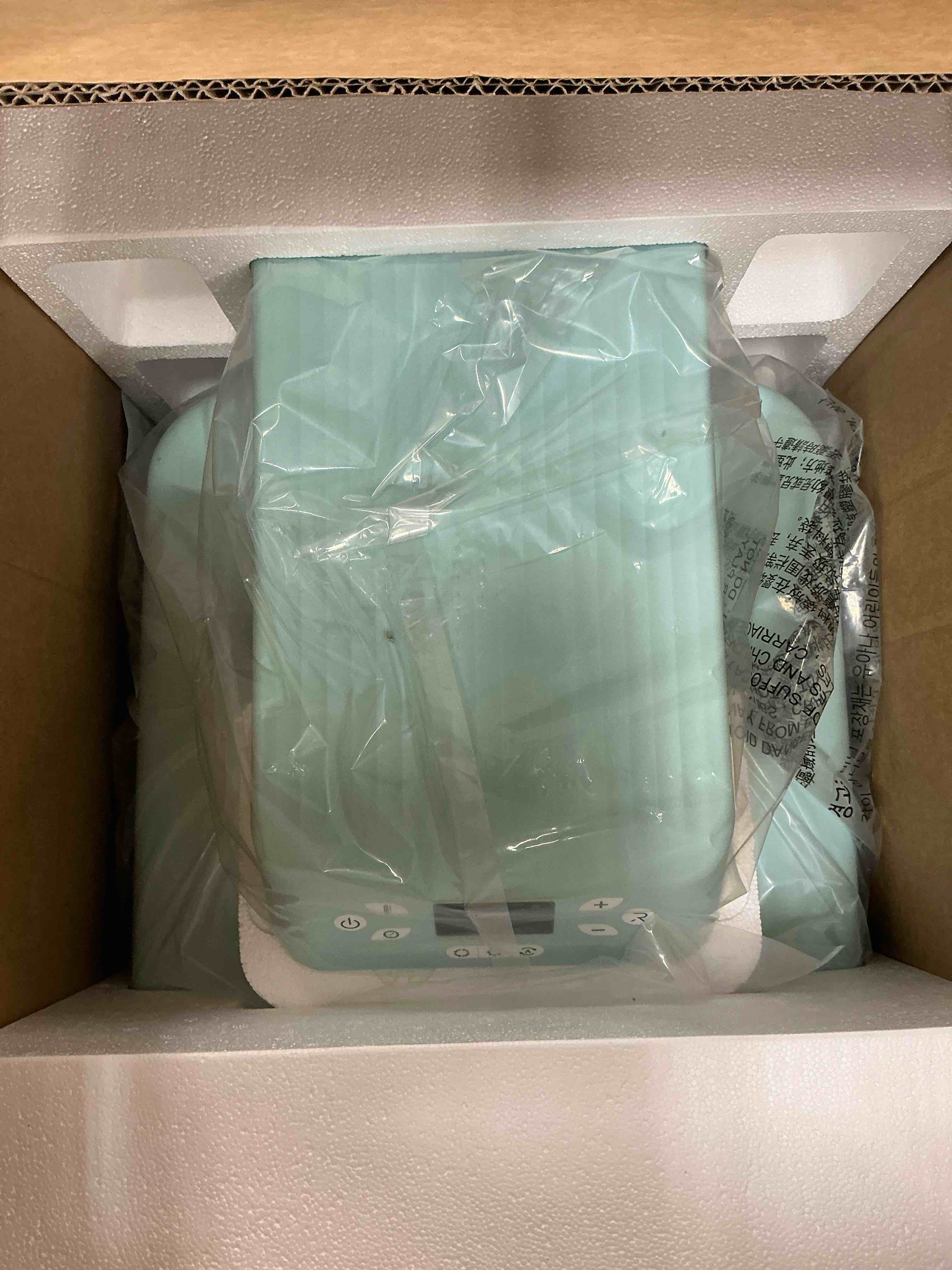 Condition photo showing New/Like New for htvront 1500w 15 x15  auto heat press machine for transfer vinyl & sublimation project with 3 rolls 12  x 20ft htv bundles