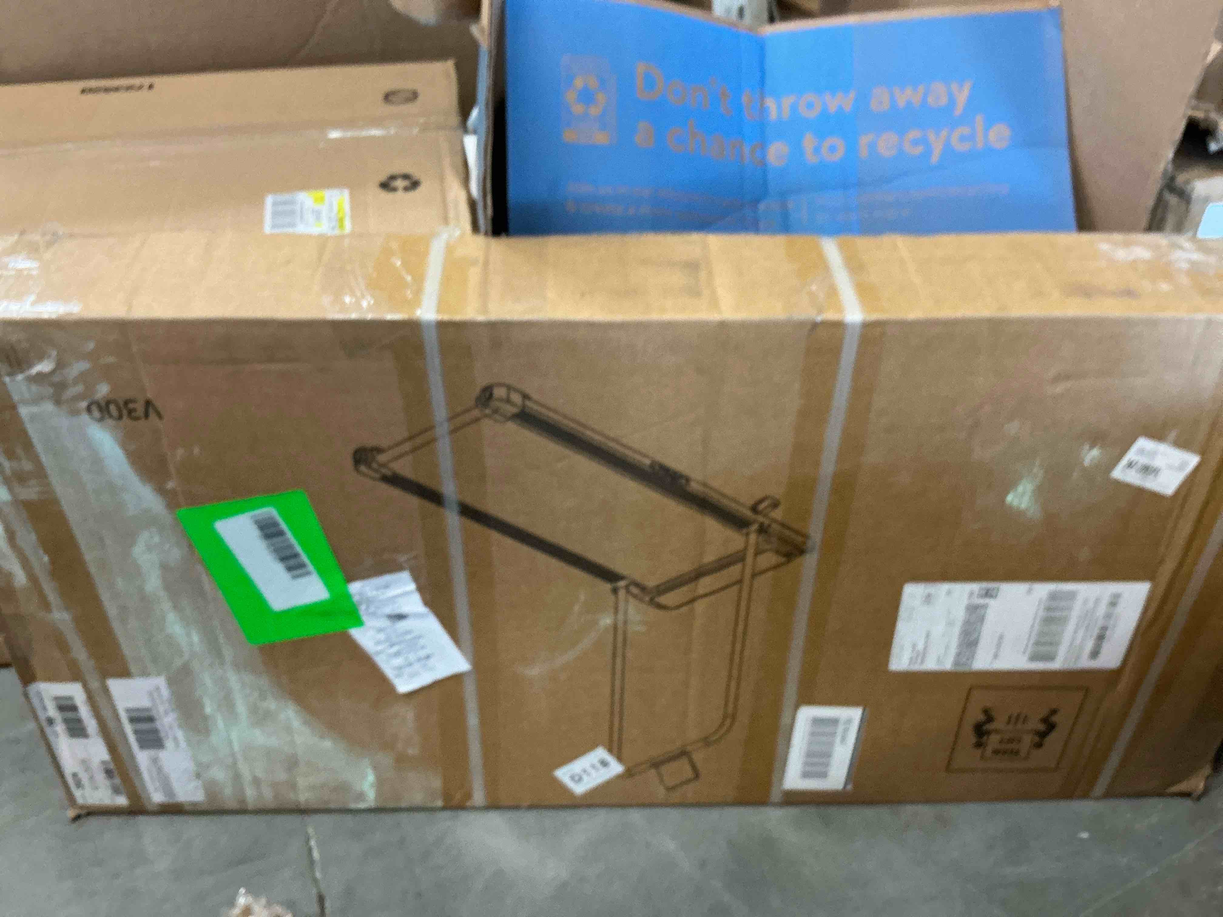 Condition photo showing Good Condition for hevglrm walking pad treadmill with incline for home,portbale under the desk treadmills with handles,3.0hp compact walking pads with handle bar for small space,0.6-7.6 mph,350 lbs