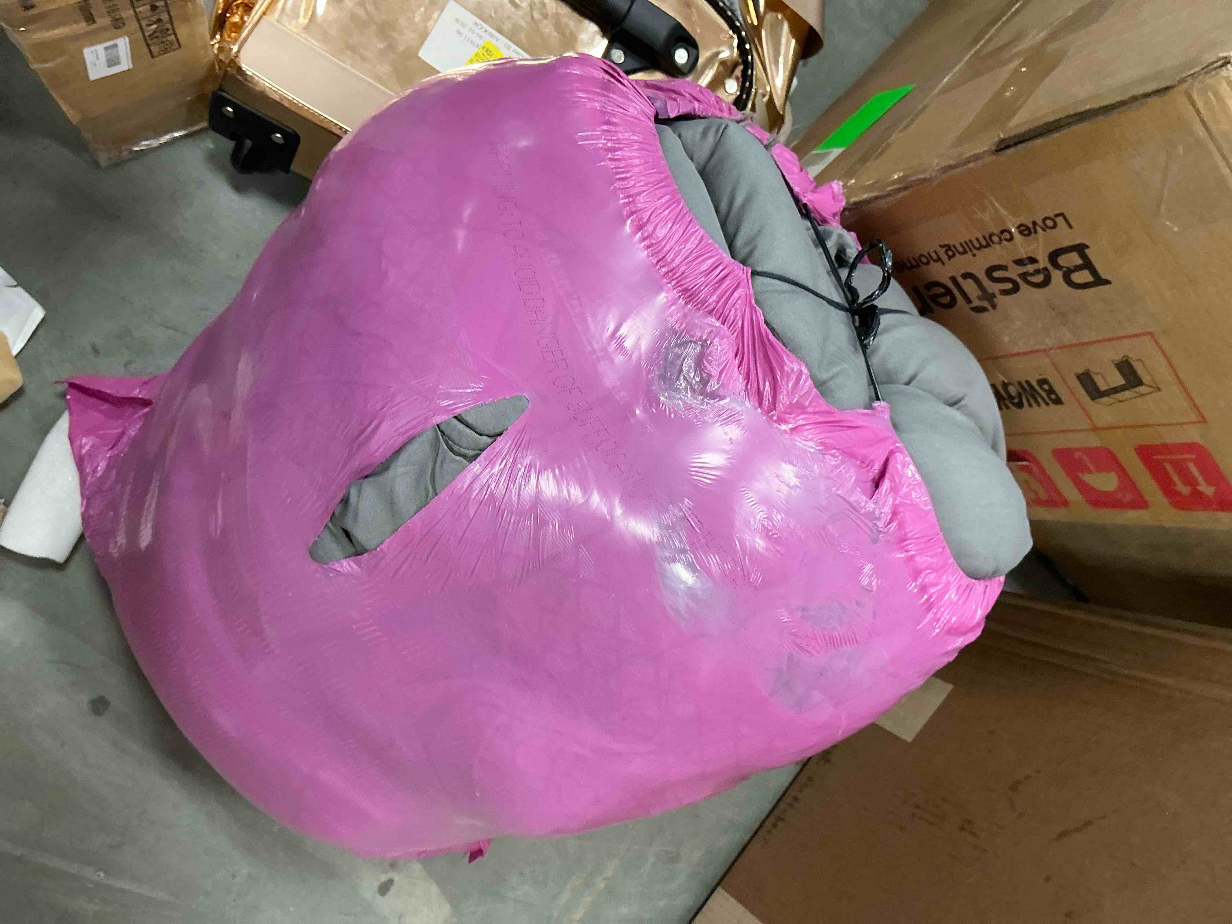 Condition photo showing Good Condition for sinweek extra thick mattress topper  cooling mattress pad cover  pillow top protector with 8-21 inch deep pocket  king size