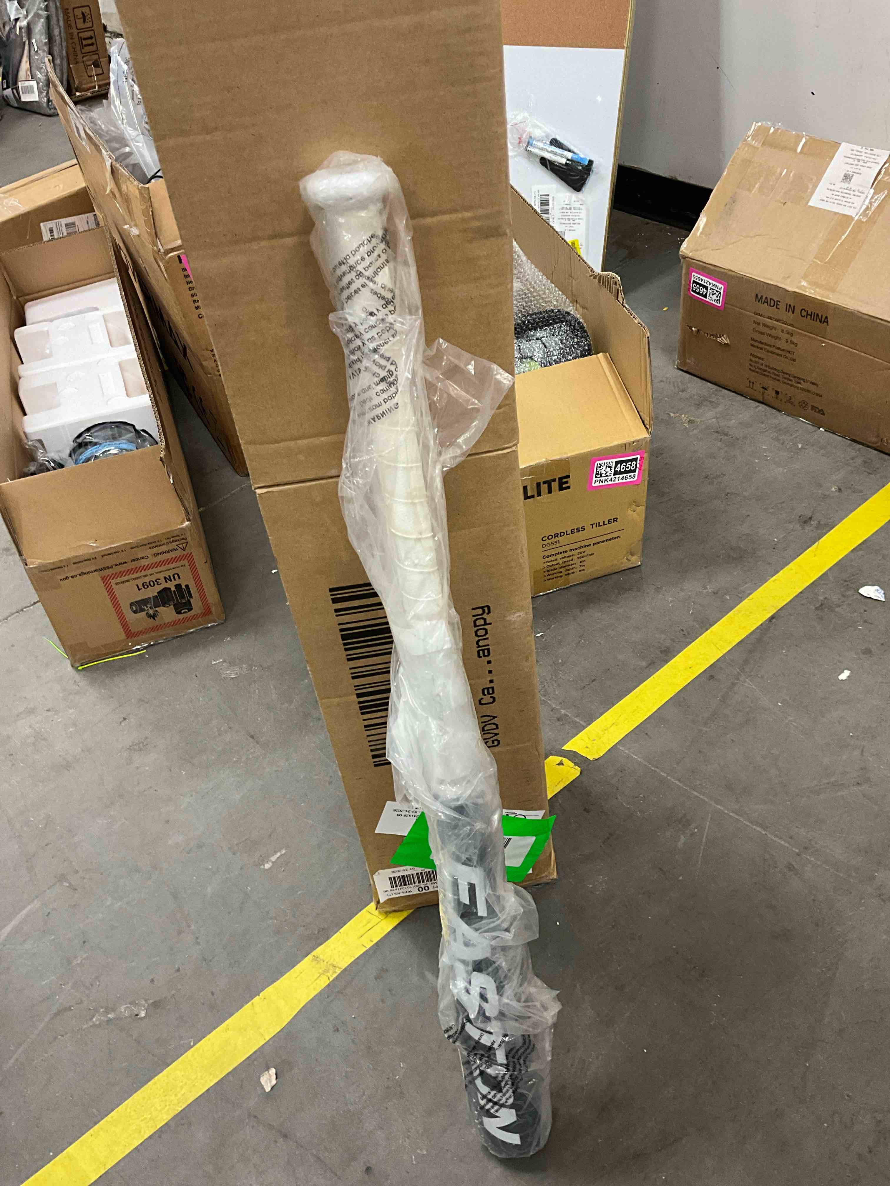 Condition photo showing Good Condition for easton speed -3 bbcor baseball bat | 32 in |