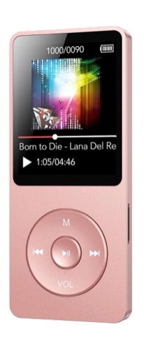 Condition photo showing Good Condition for mp3 player with bluetooth and 32gb tf ,hifi music player with built-in speaker,earphones, multifunctional mp3 players with fm/recording/e-book/video, supports up to 128gb for kids,running,walking