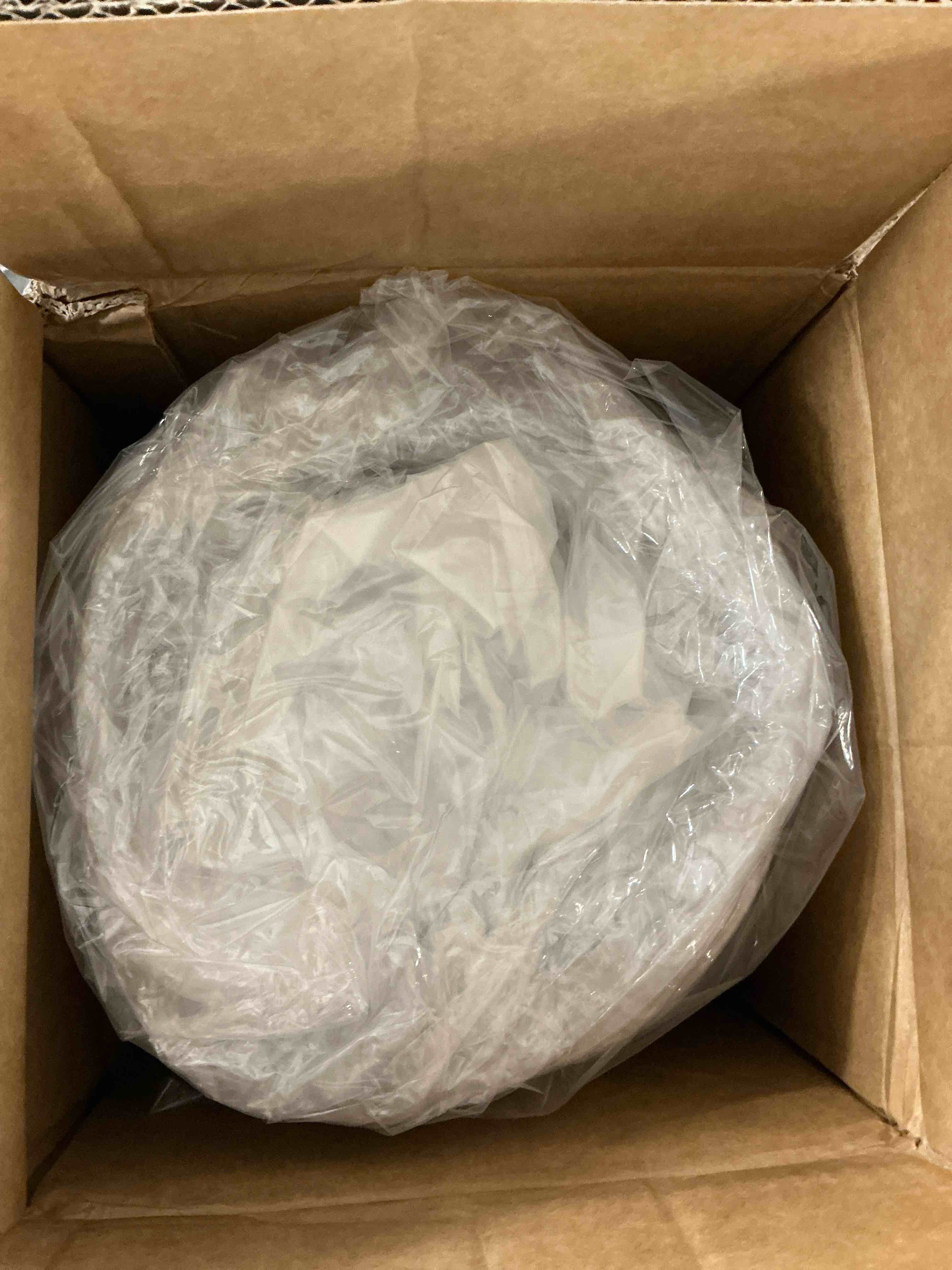 Condition photo showing New/Like New for cozylore 6 inch tri folding mattress twin size foldable mattress memory foam mat with washable cover and non-slip bottom portable floor bed for travel, camping, guest, 75" x 38" x 6"
