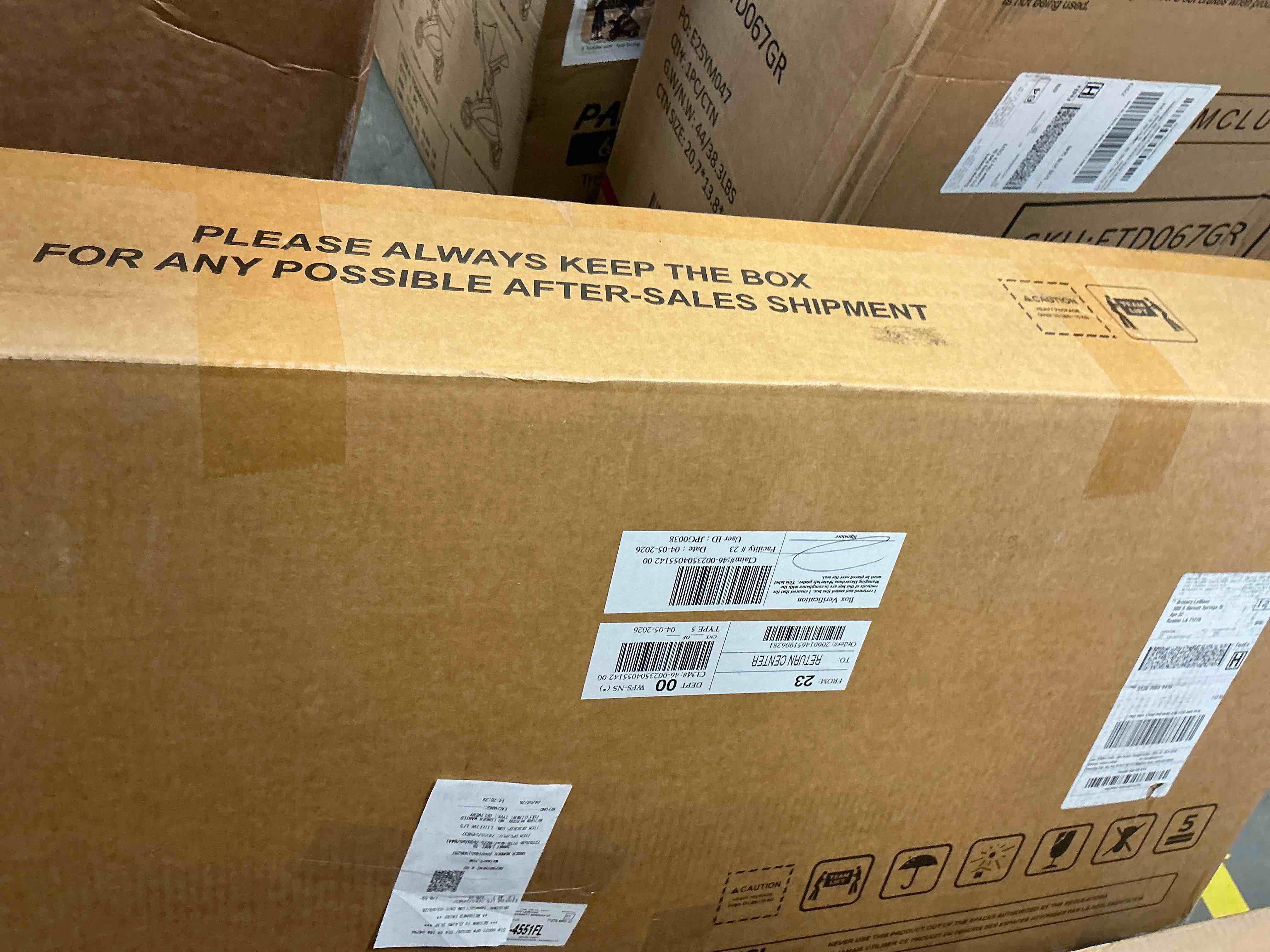 Condition photo showing New/Like New for litefive lf5 350w electric scooter for adults, 19mph & 21miles range, folding commuting e-scooter