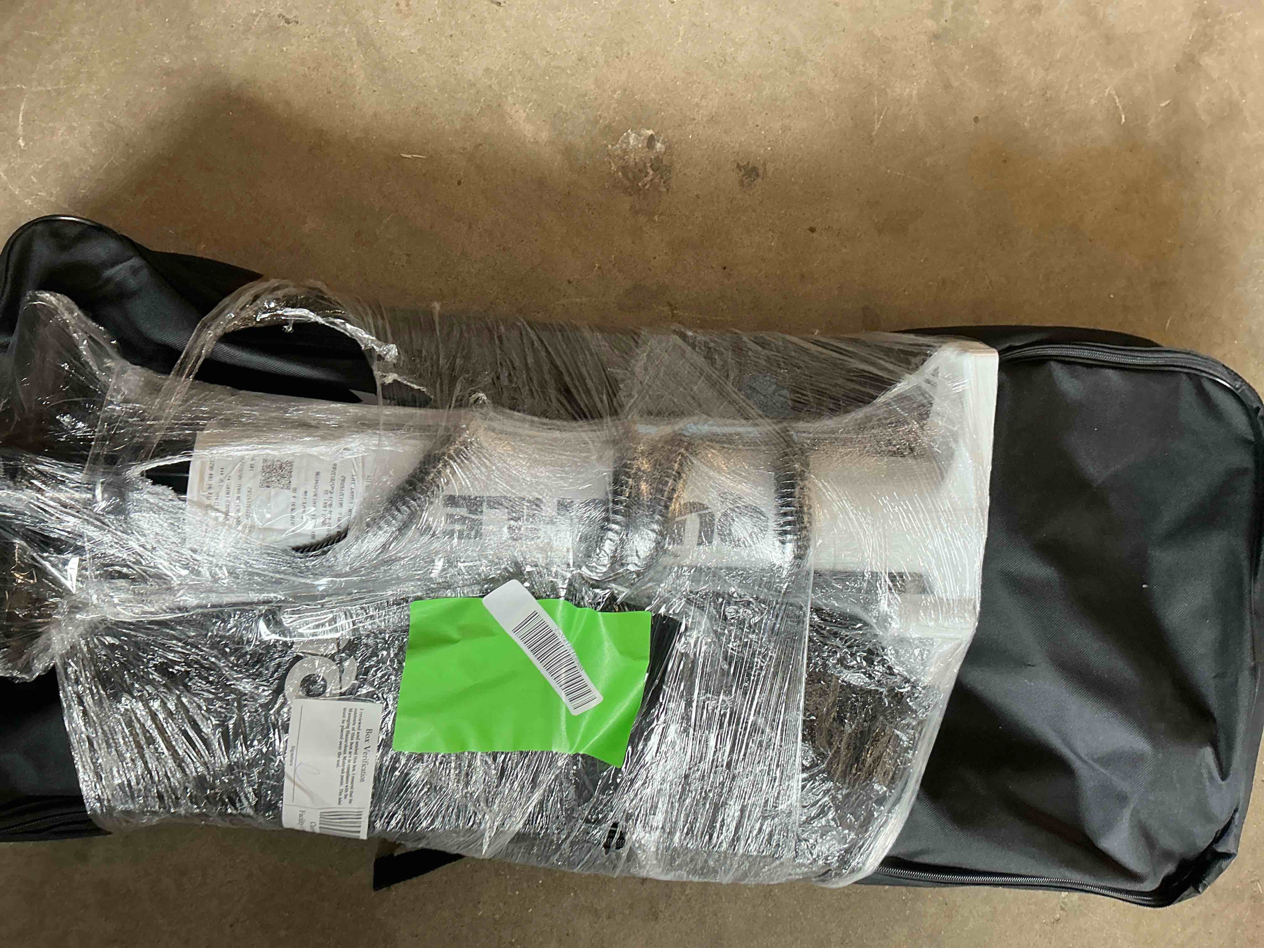 Condition photo showing Good Condition for eggory 11ft inflatable paddle board ultra-light stand up paddle boards for all people with premium sup accessories