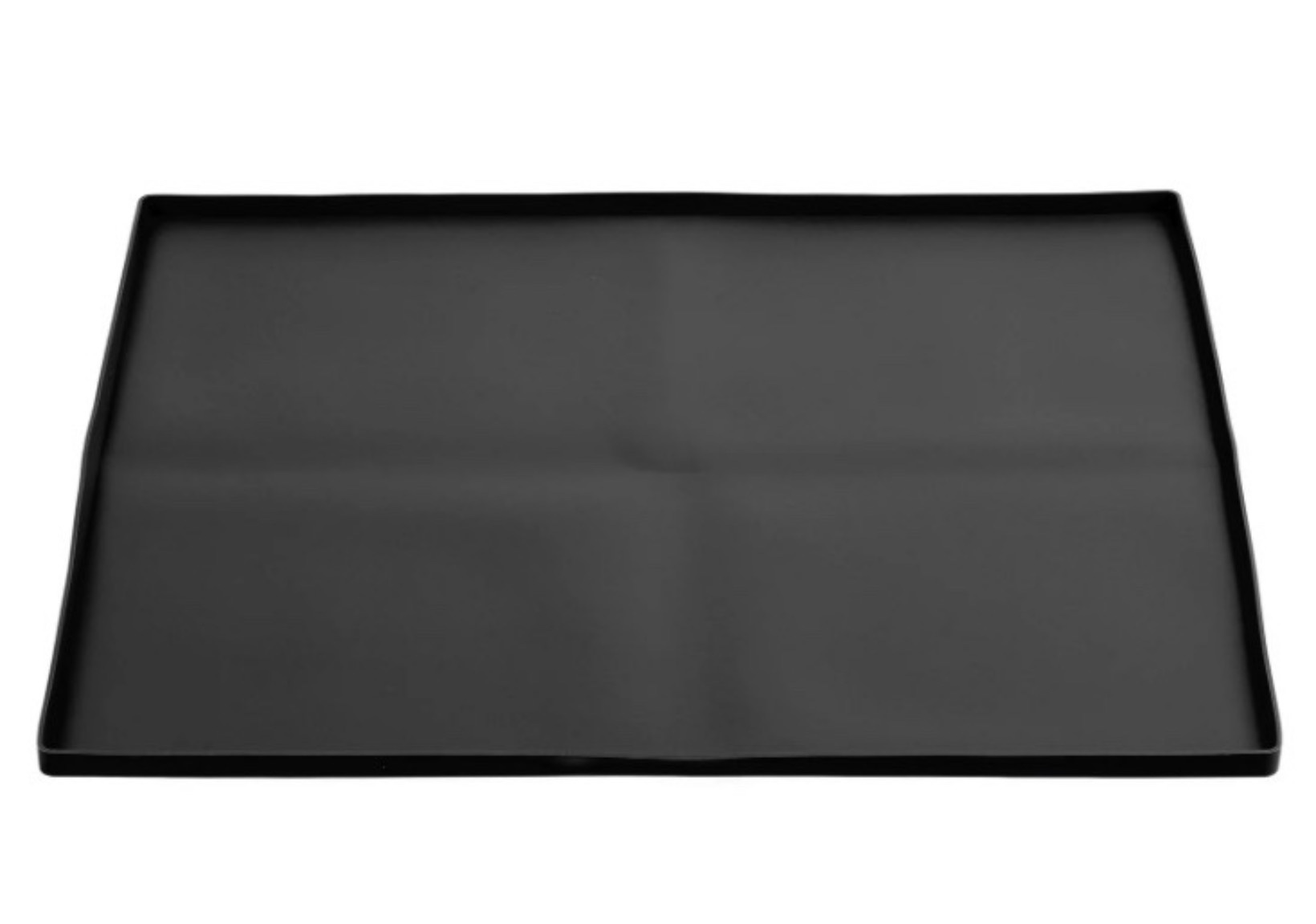 Washer Top Organizer Dust Cover Protector Laundry Room Washer Dryer Top Cover Laundry Room Accessory Silicone Mat for Top of Washer and Dryer