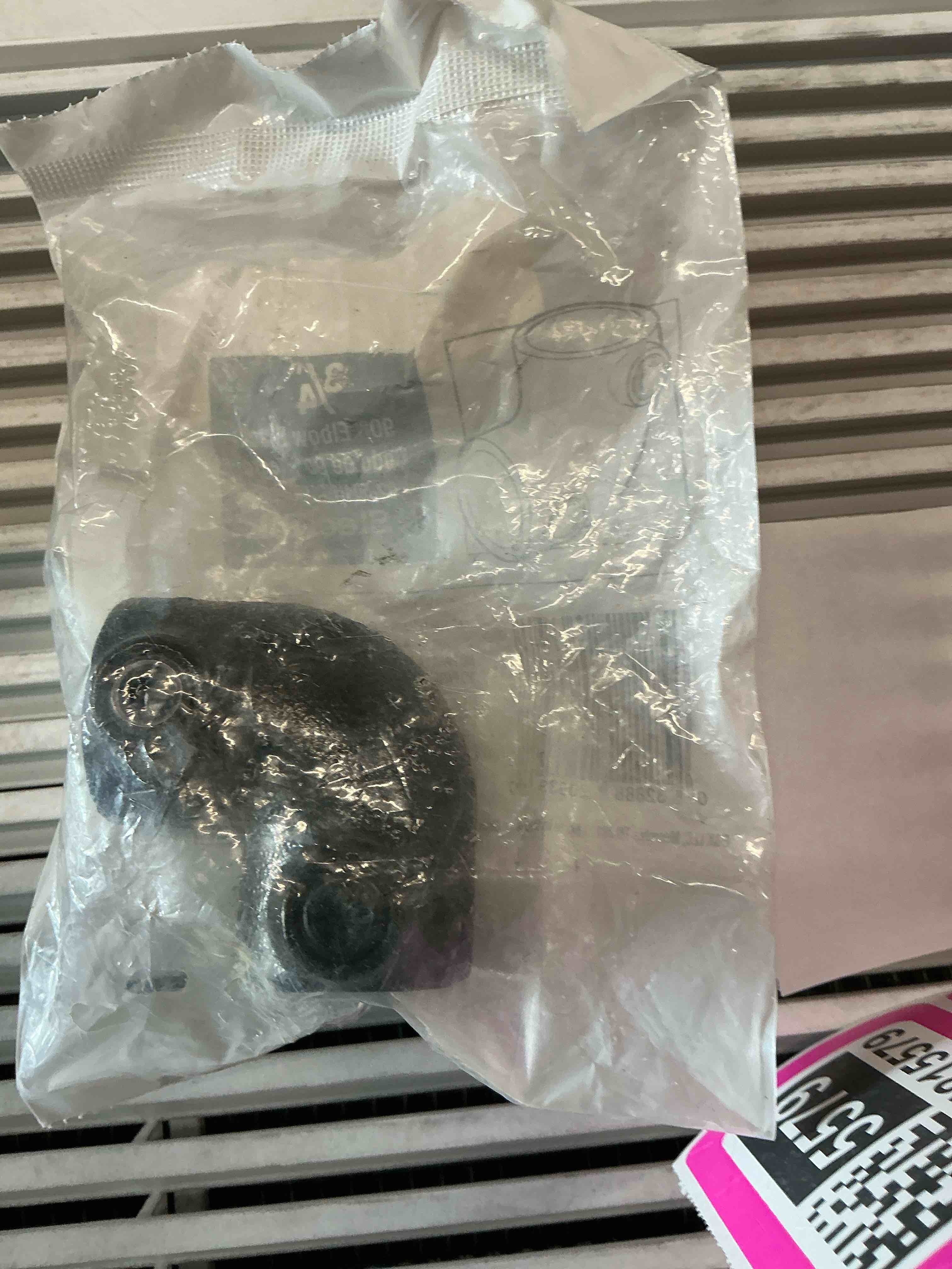 Condition photo showing Good Condition for bk products 0.75 in. 90 degree structural pipe fitting elbow  black