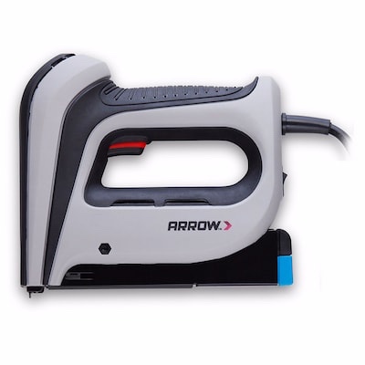 arrow t50acd corded electric staple gun