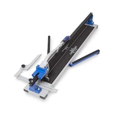 marshalltown 30-in ceramic tile cutter kit