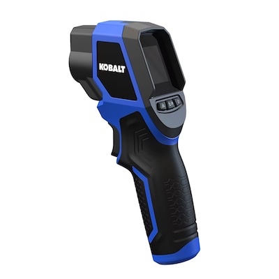 kobalt digital display infrared thermometer