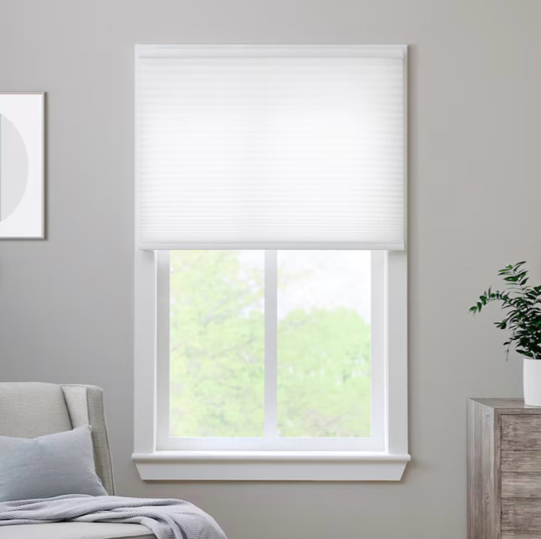 LEVOLOR  Trim+Go 2-in Slat Shades