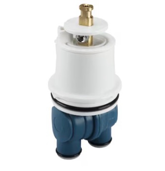 Danco Plastic Tub/Shower Valve Cartridge for Delta