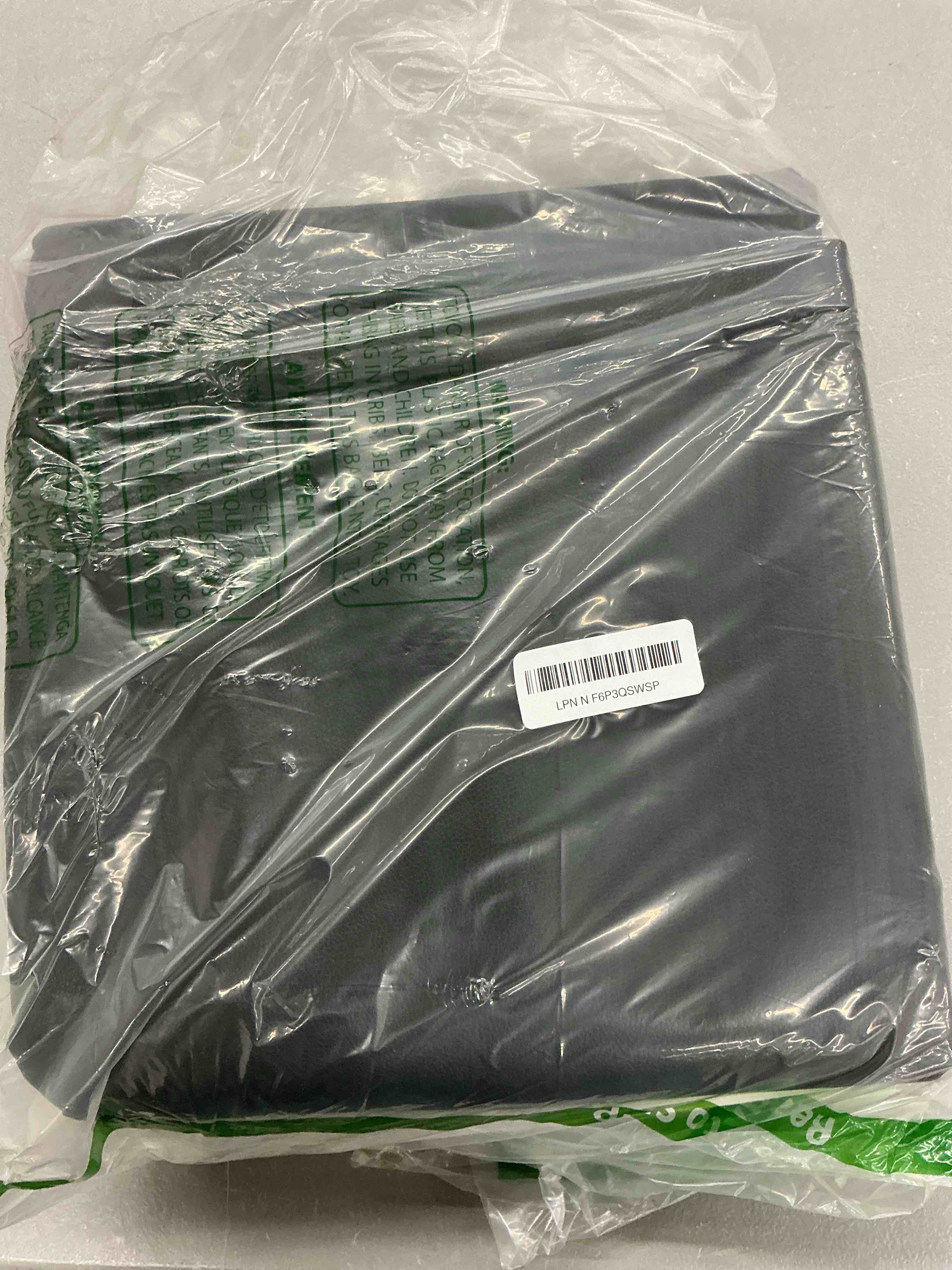 Condition photo showing Good Condition for urpower hard bottom dog car seat cover for pets 100% waterproof seat cover hammock 600d heavy duty scratch proof nonslip durable back seat covers for cars trucks and suvs black standard - 54" length
