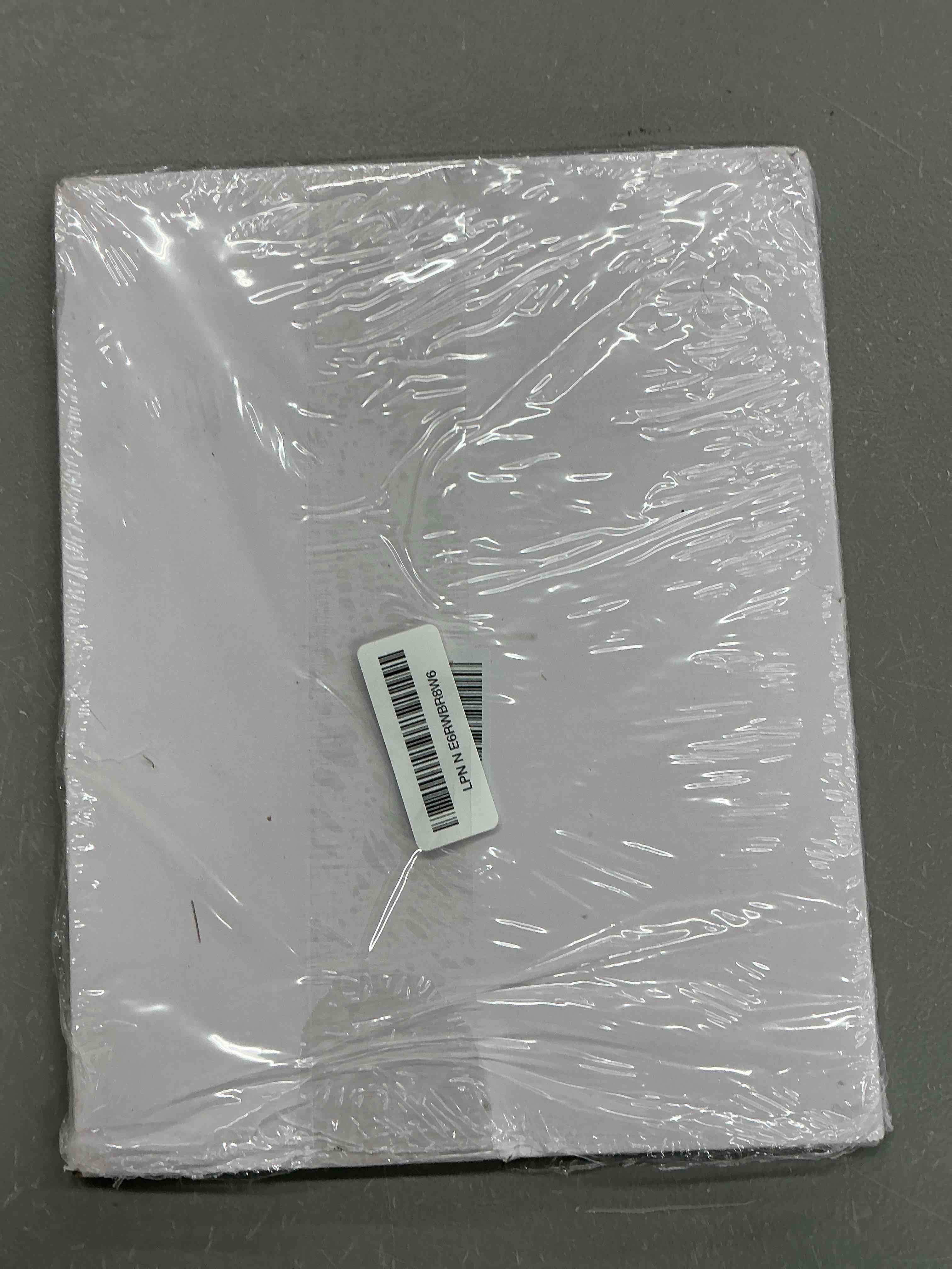 Condition photo showing Good Condition for 50 pack 3 mil thermal laminating pouches, 9x11.5 inches laminating sheets, lamination sheet paper for laminator,letter size,ideal office or school supplies,lamination sheets for 8.5”x11” paper