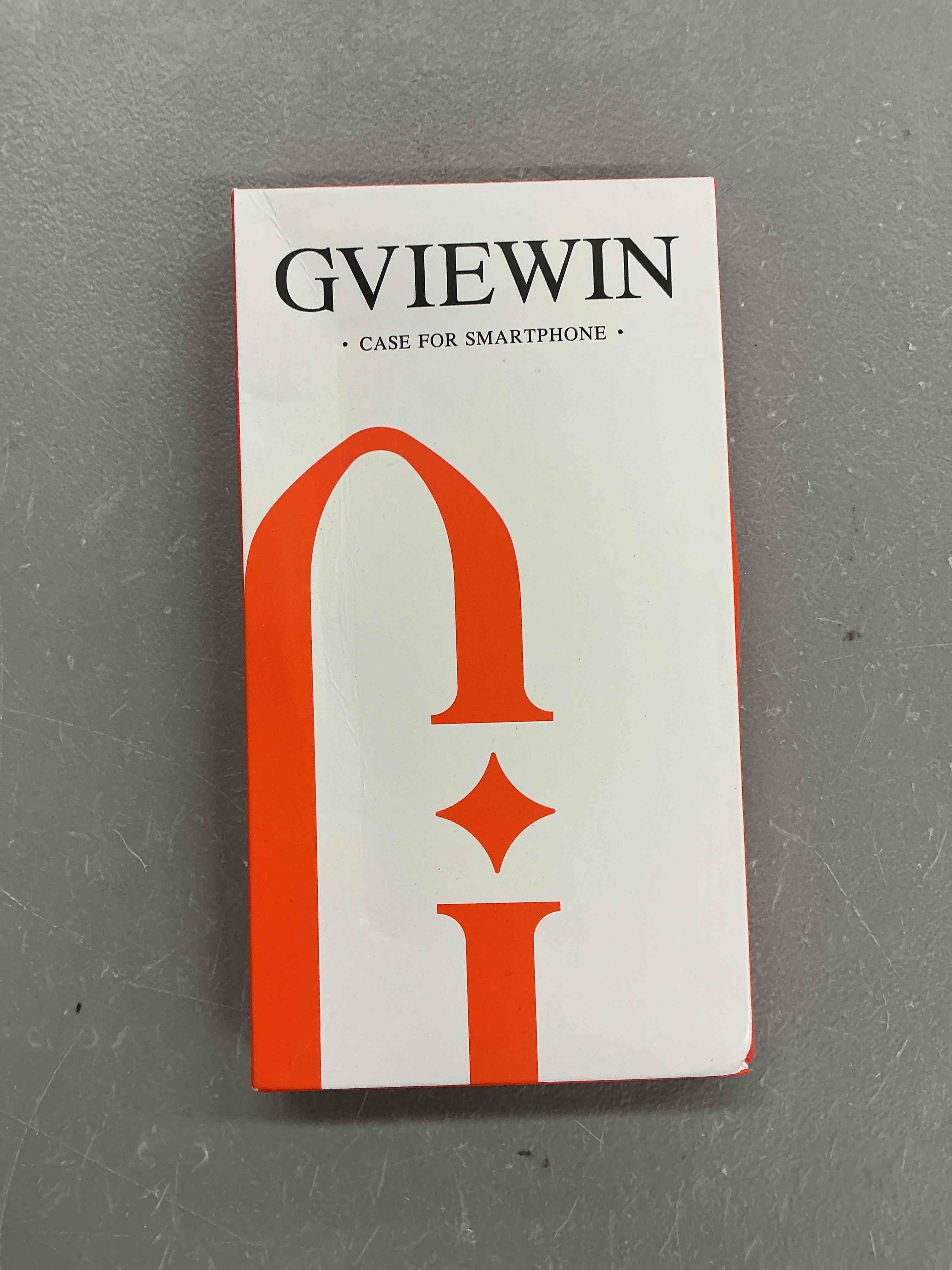 Condition photo showing New/Like New for gviewin for iphone 16 pro case compatible with magsafe [curly wave edge][full camera protection] floral translucent shockproof magnetic women phone case for iphone 16 pro 6.3'', floratopia/brown 1-floratopia/brown for iphone 16 pro (6.3", 2024)