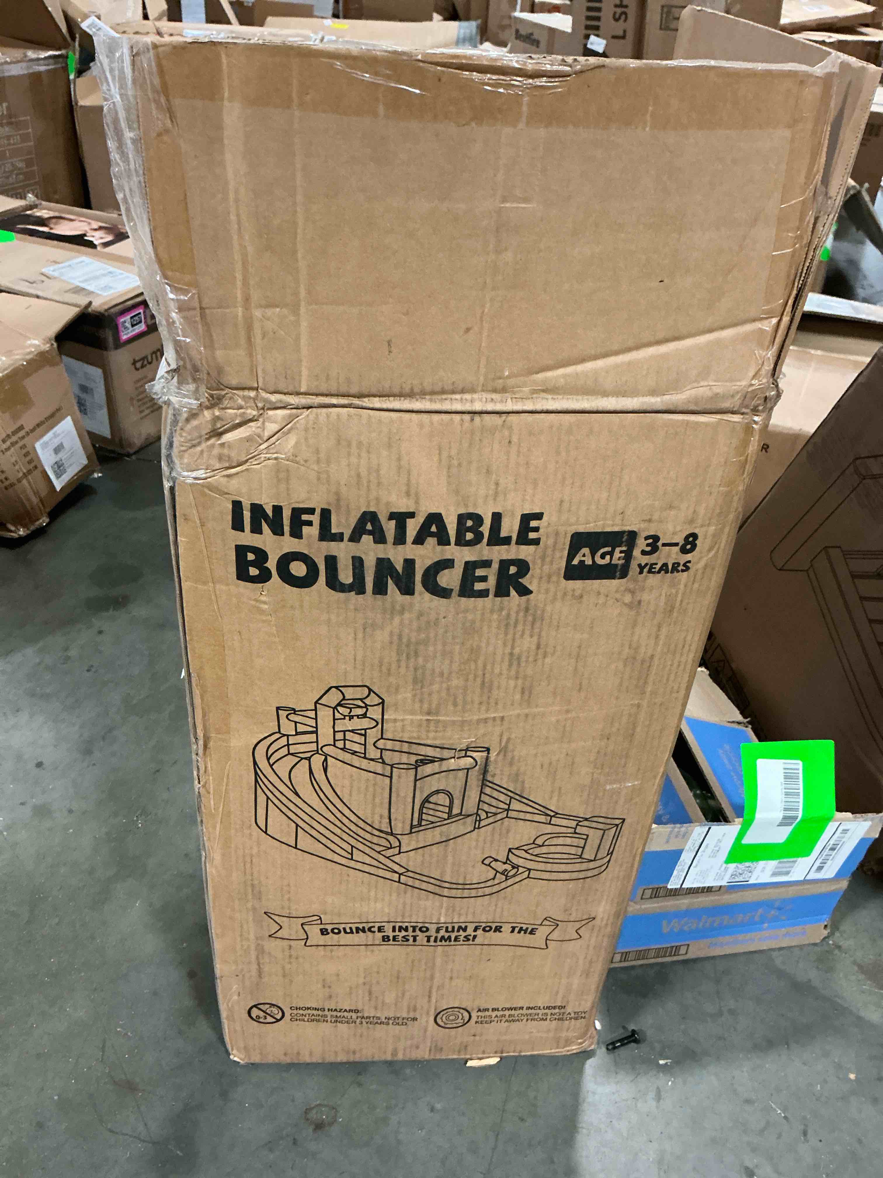 The Big Deals At Seymour!