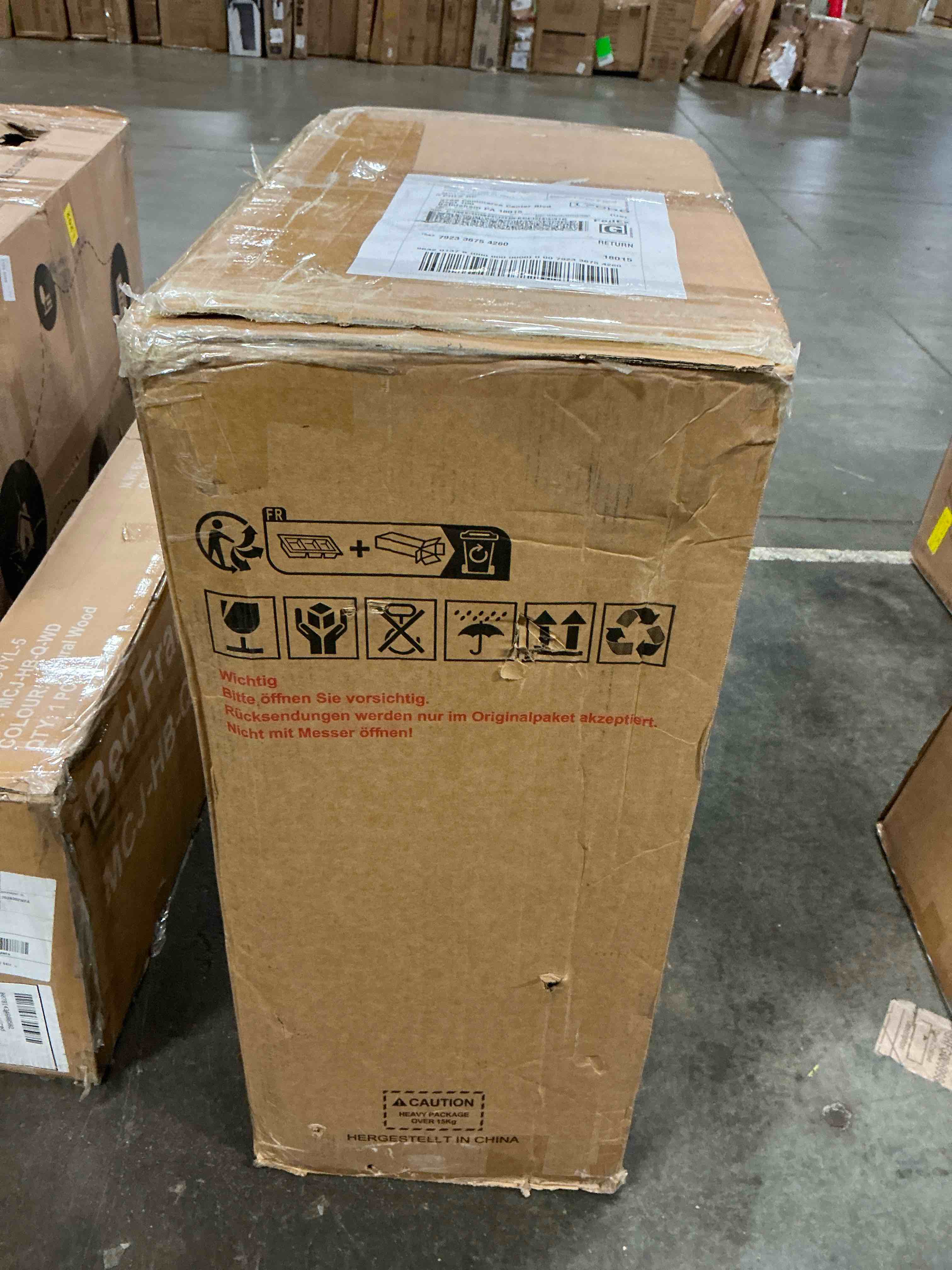 Bounce Hoses And More!