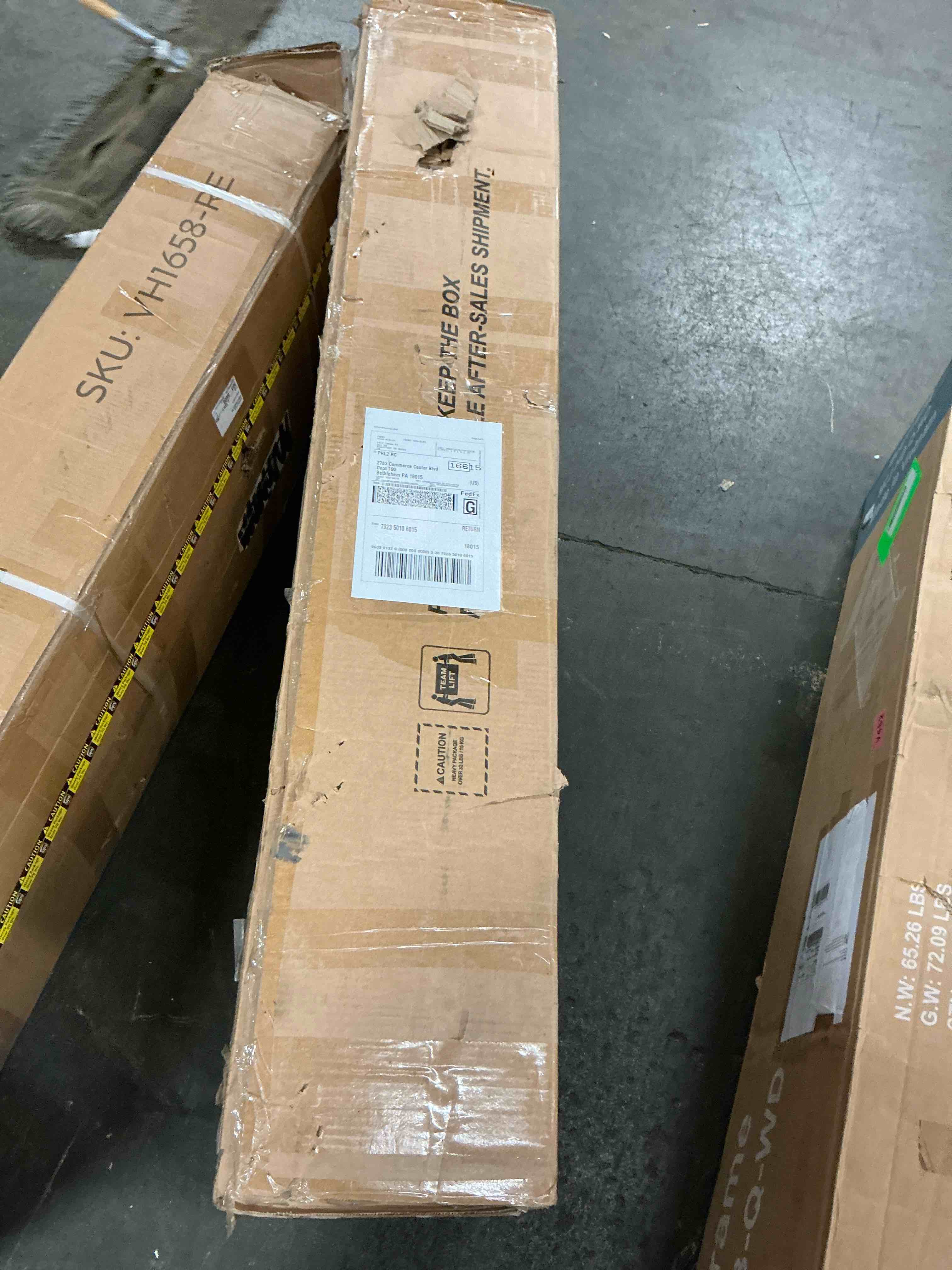 Bounce Hoses And More!