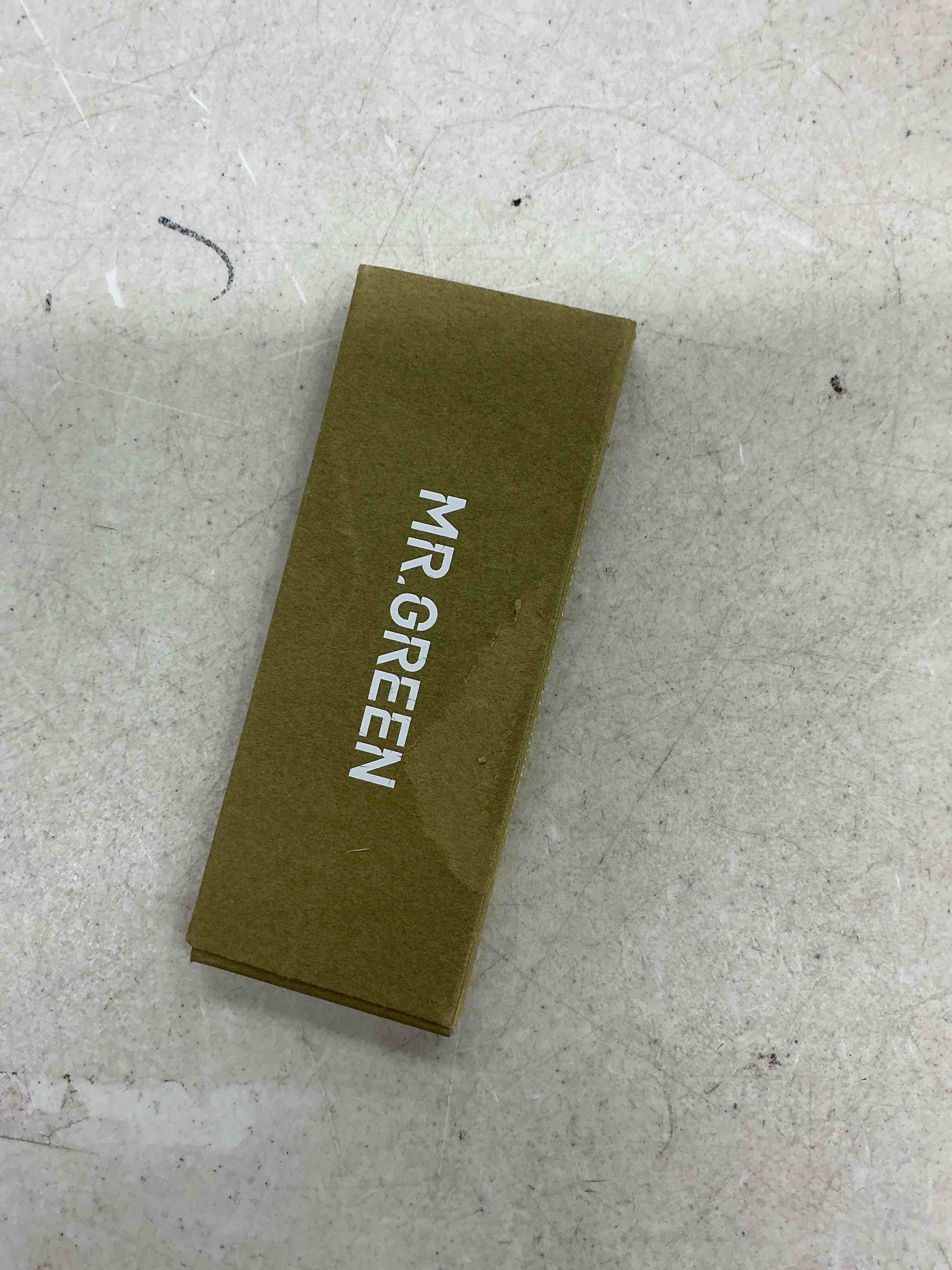 Condition photo showing Good Condition for upgraded glass nail file - bilateral, washable, suitable for natural nails and acrylic nails large nano