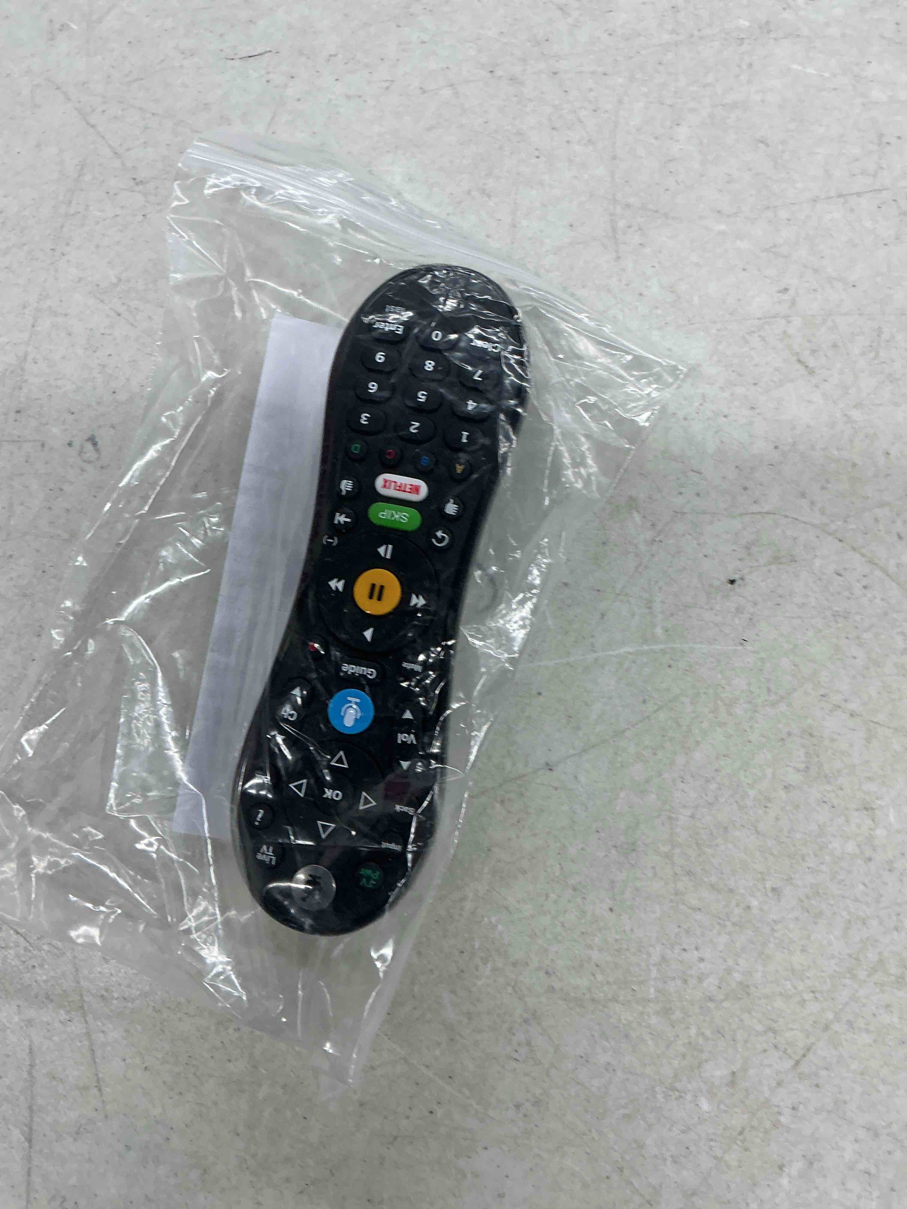 Condition photo showing Good Condition for new c00305 replacement voice remote control for tivo edge, bolt, roamio plus and pro, for tivo mini vox, for tivo lux remote