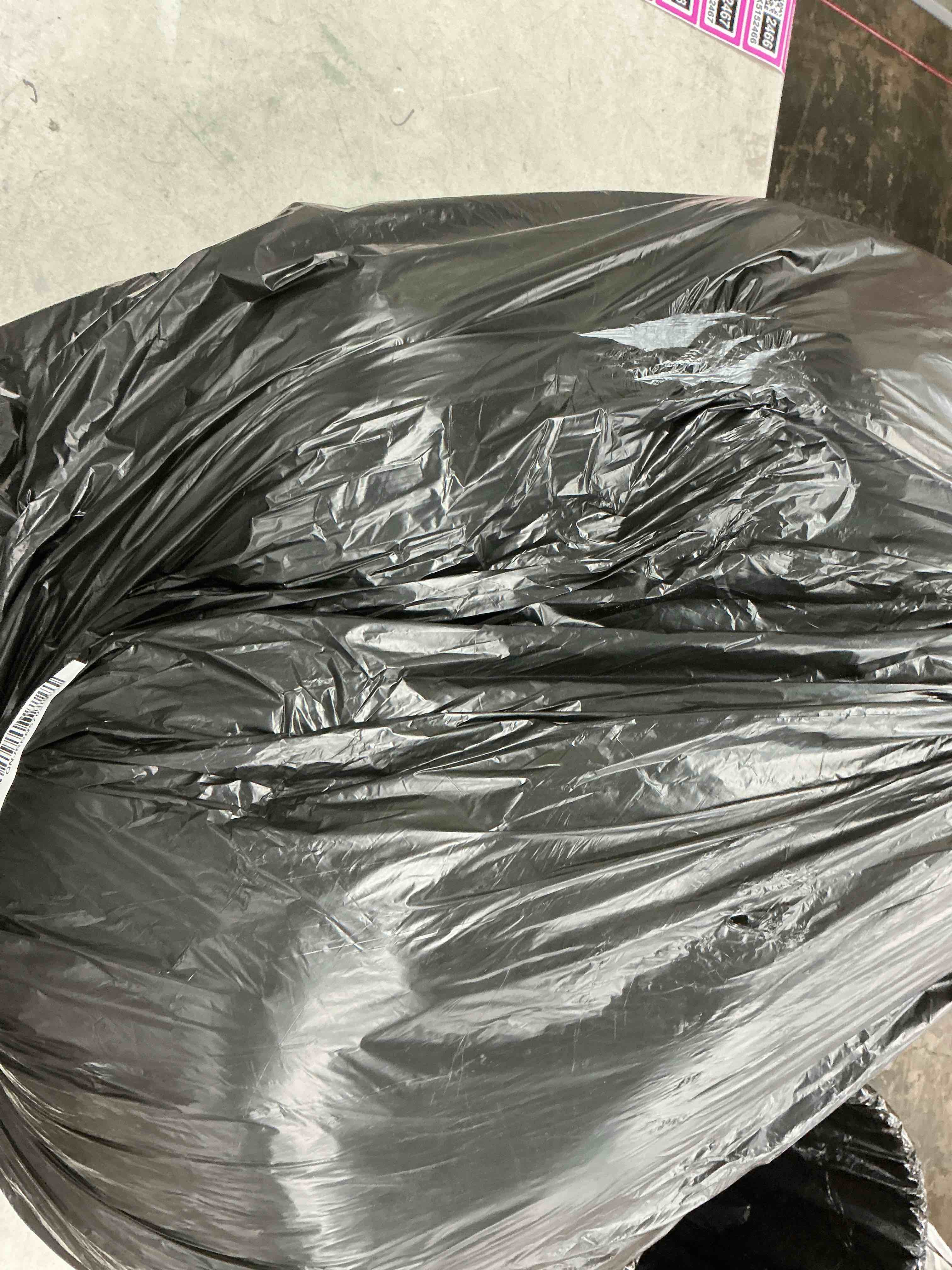 Condition photo showing Good Condition for quince cotton pintuck comforter, king/cal king, dusty olive