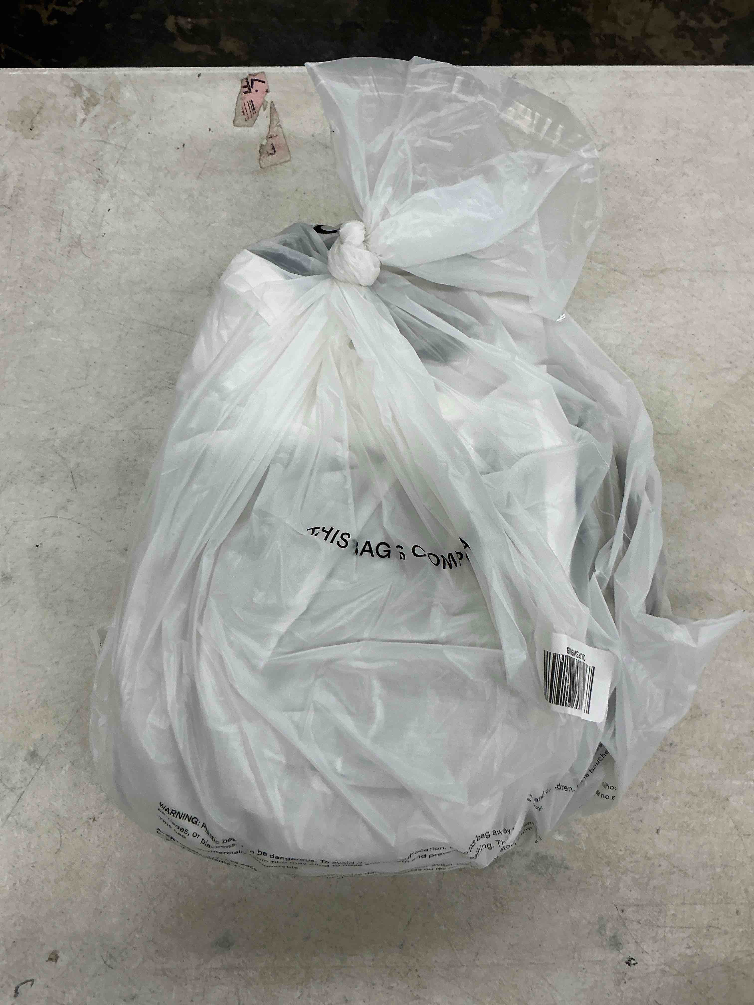 Condition photo showing Good Condition for quince european linen curtain - single panel, 96x84, sage