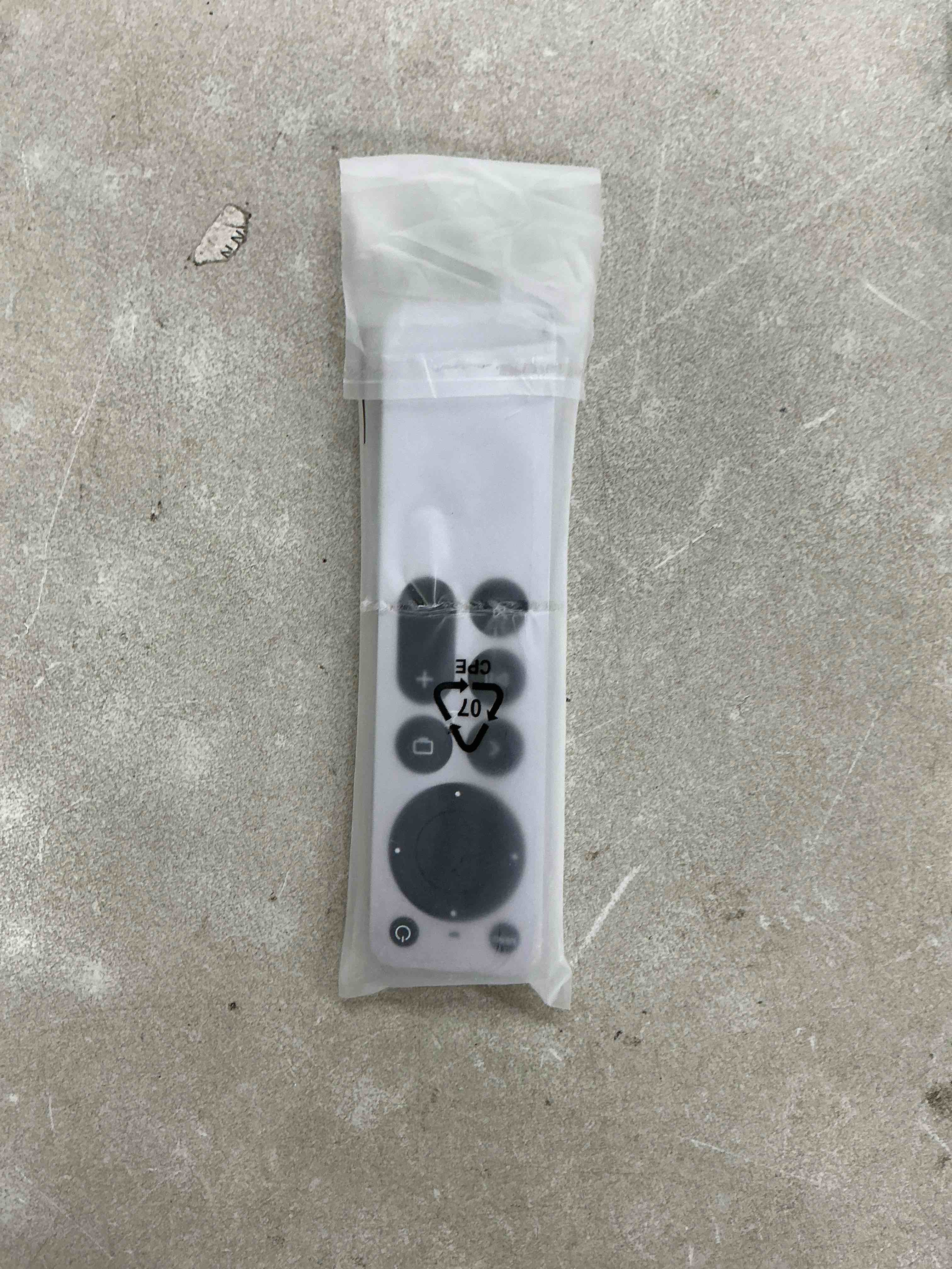 Condition photo showing Good Condition for replacement for apple tv remote,for apple 4k/ gen 1 2 3 4/ hd,a2169 a1842 a1625 a1427 a1469 a1378 a1218 silver
