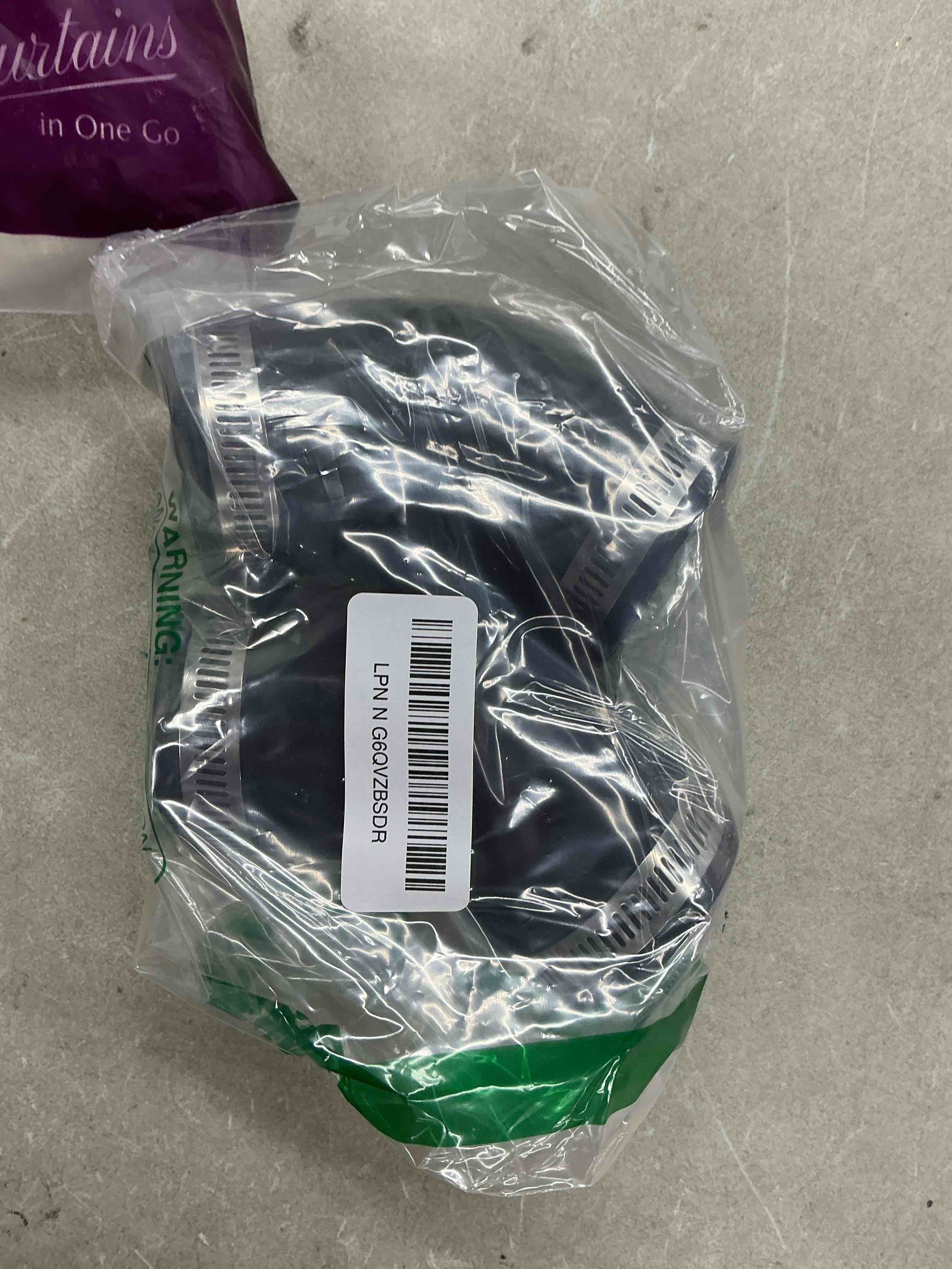 Condition photo showing Good Condition for 2 pack 2" 45-degree flexible elbow fitting, heavy duty rubber construction with 304 stainless steel clamps, leak-proof uv resistant pipe connector for marine bilge, dwv drainage, pump 2 inch