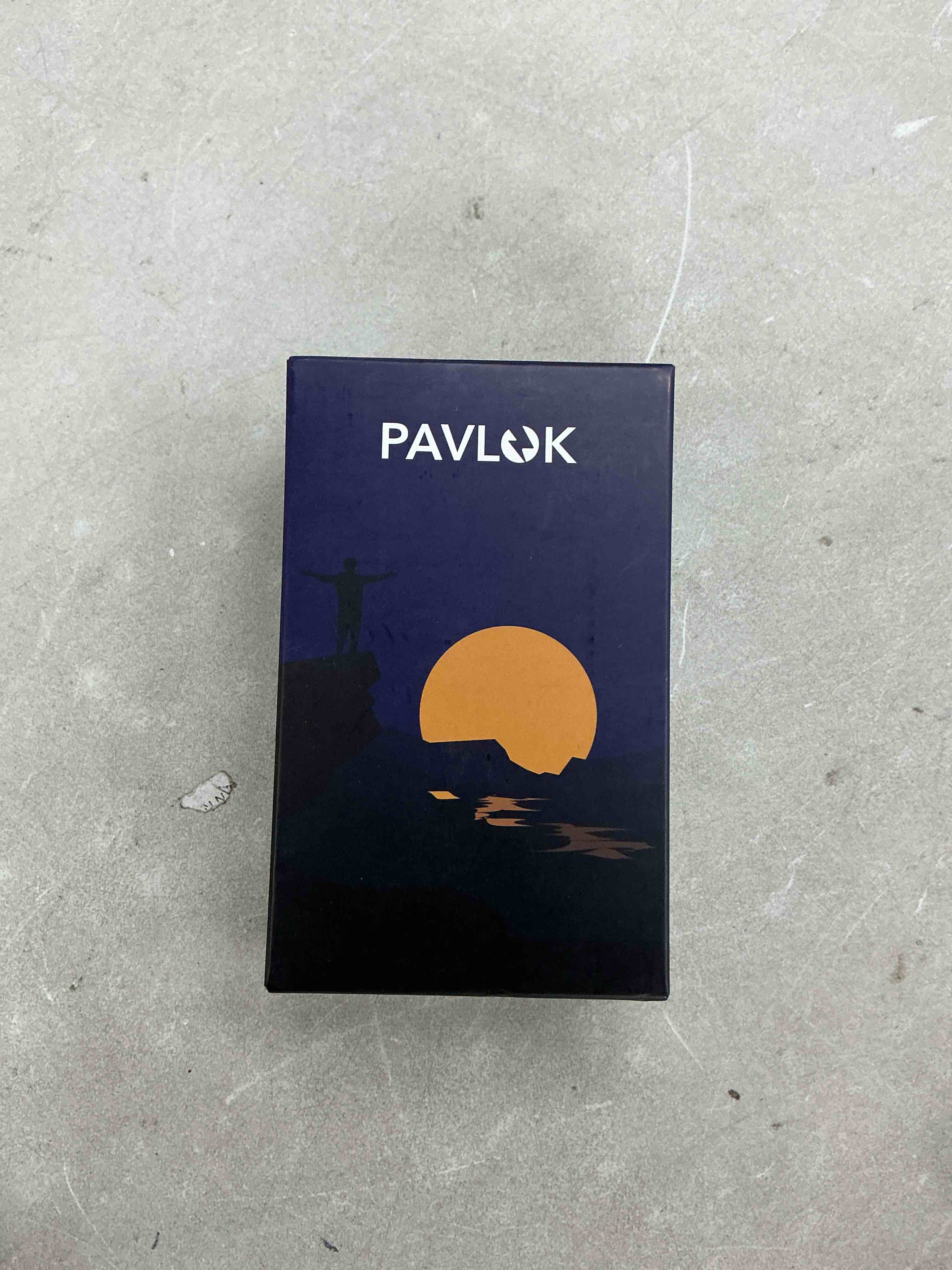 Condition photo showing Good Condition for pavlok 3 sports (black) – app-controlled silent alarm & habit trainer wearable – chime/vibration/adjustable zap – includes plus (lifetime access) – steps & sleep tracking black one size fits all
