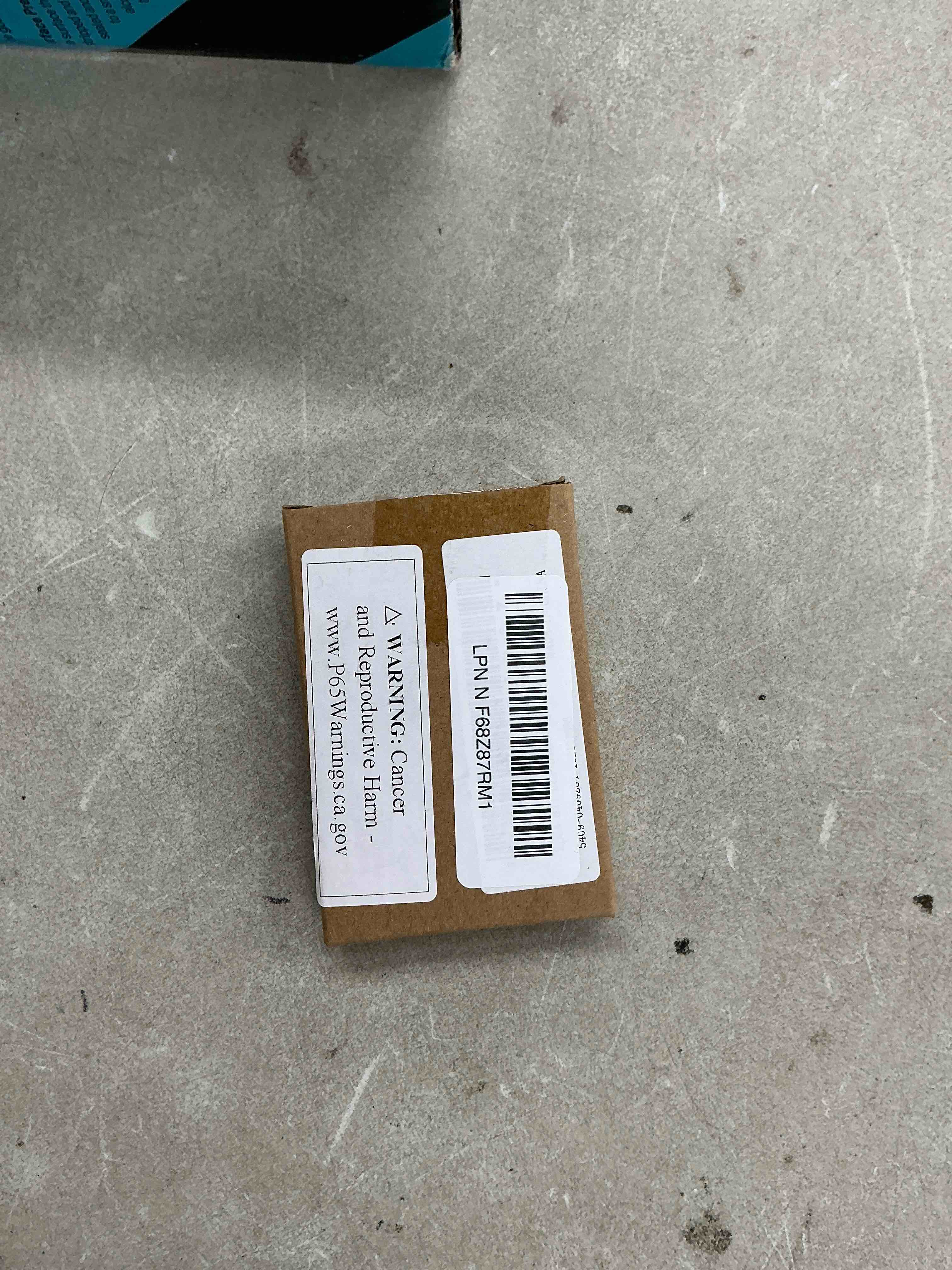 Condition photo showing Good Condition for x autohaux 2pcs h11 led headlight adapter base bulb sockets retainer holder universal for car blue