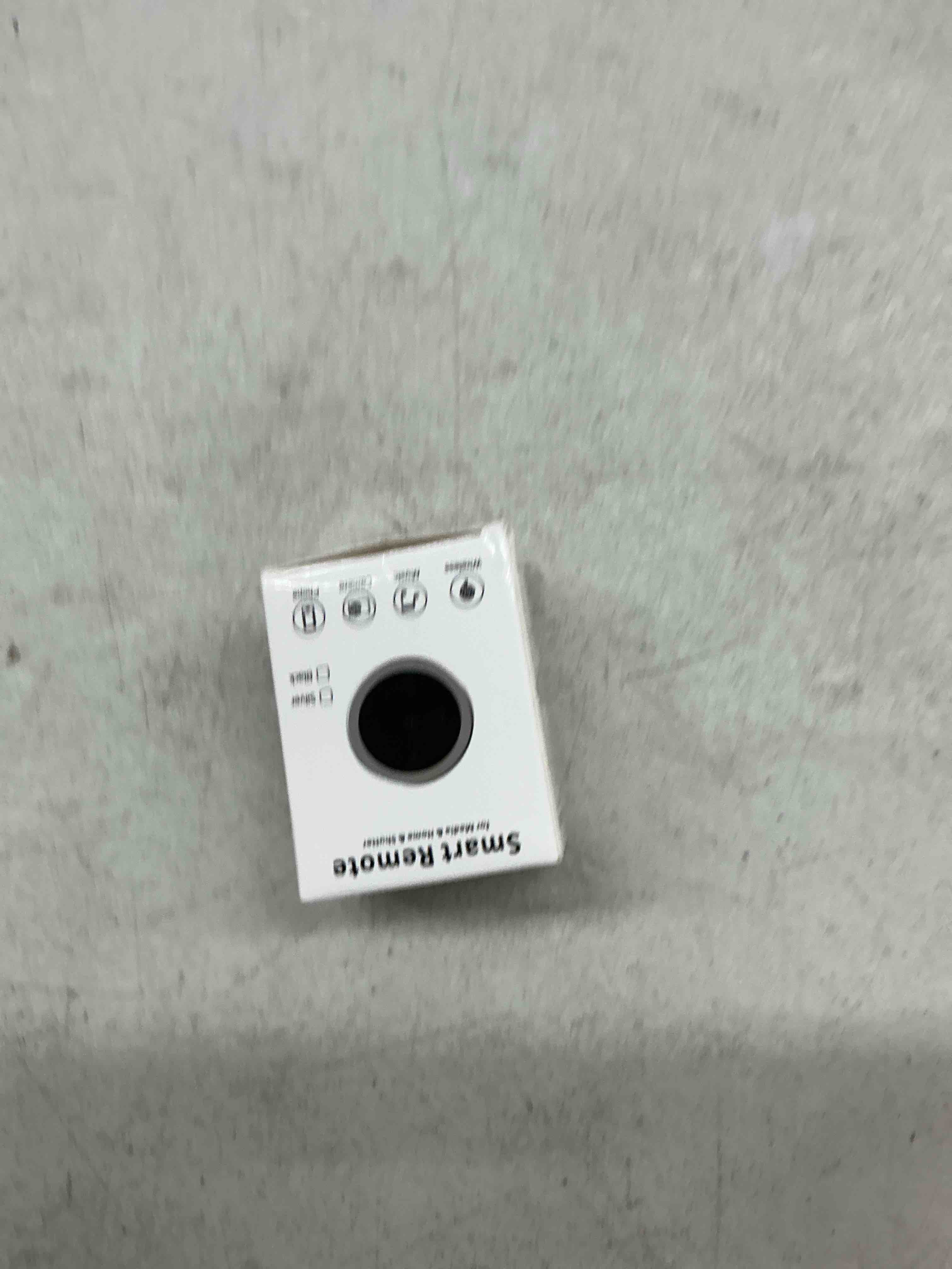 Condition photo showing Good Condition for polarlander car wireless bluetooth remote controller phone car kit steering wheel remote controller receiver cr2032 battery for ios android