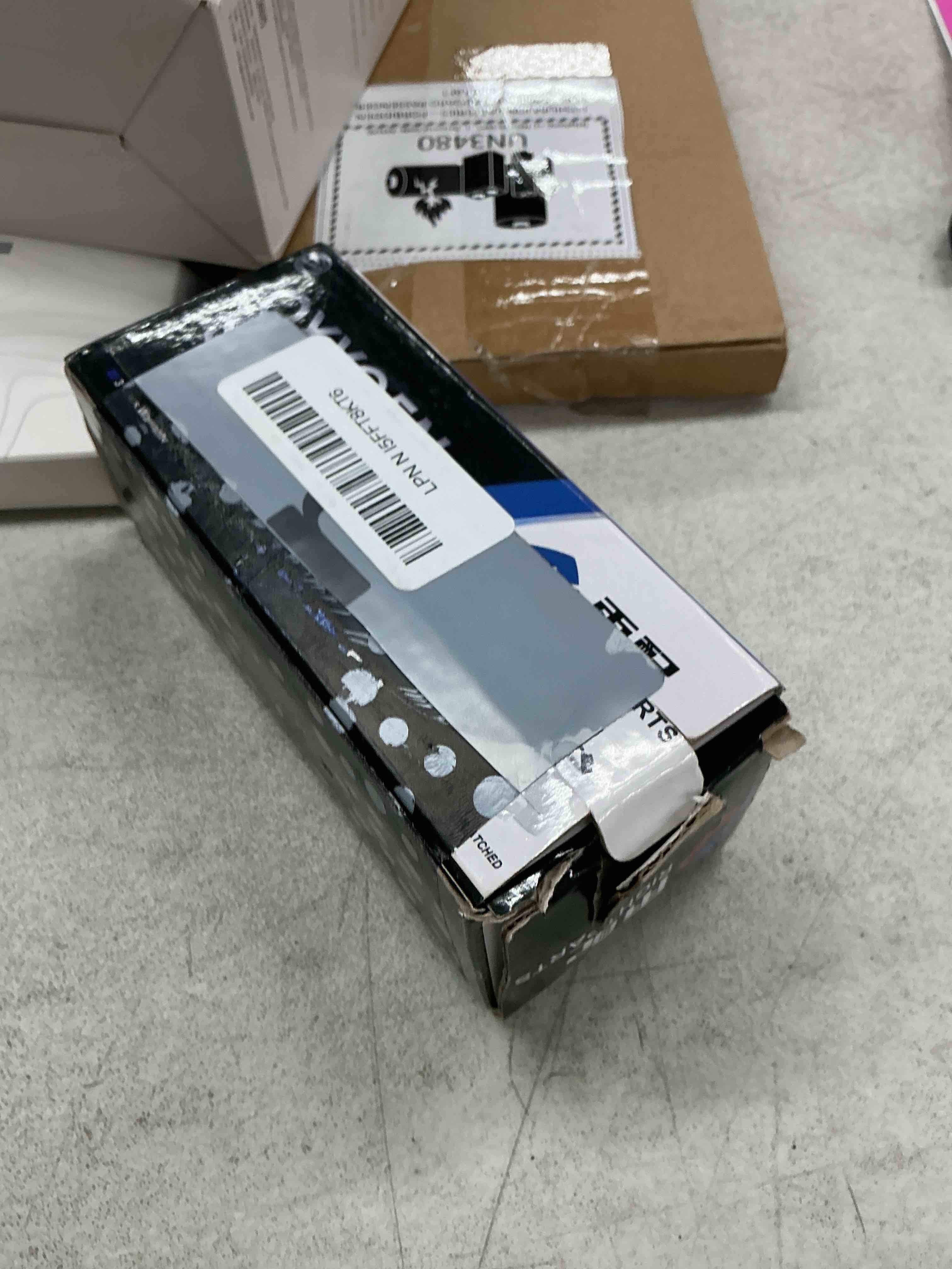 Condition photo showing Good Condition for 234-9131 234-4574 upstream downstream 2pc oxygen o2 sensor compatible with honda accord 2.4l l4 2013-2017 for acura ilx 2016-2020 tlx 2015-2020 2.4l l4 234-9131+234-4574