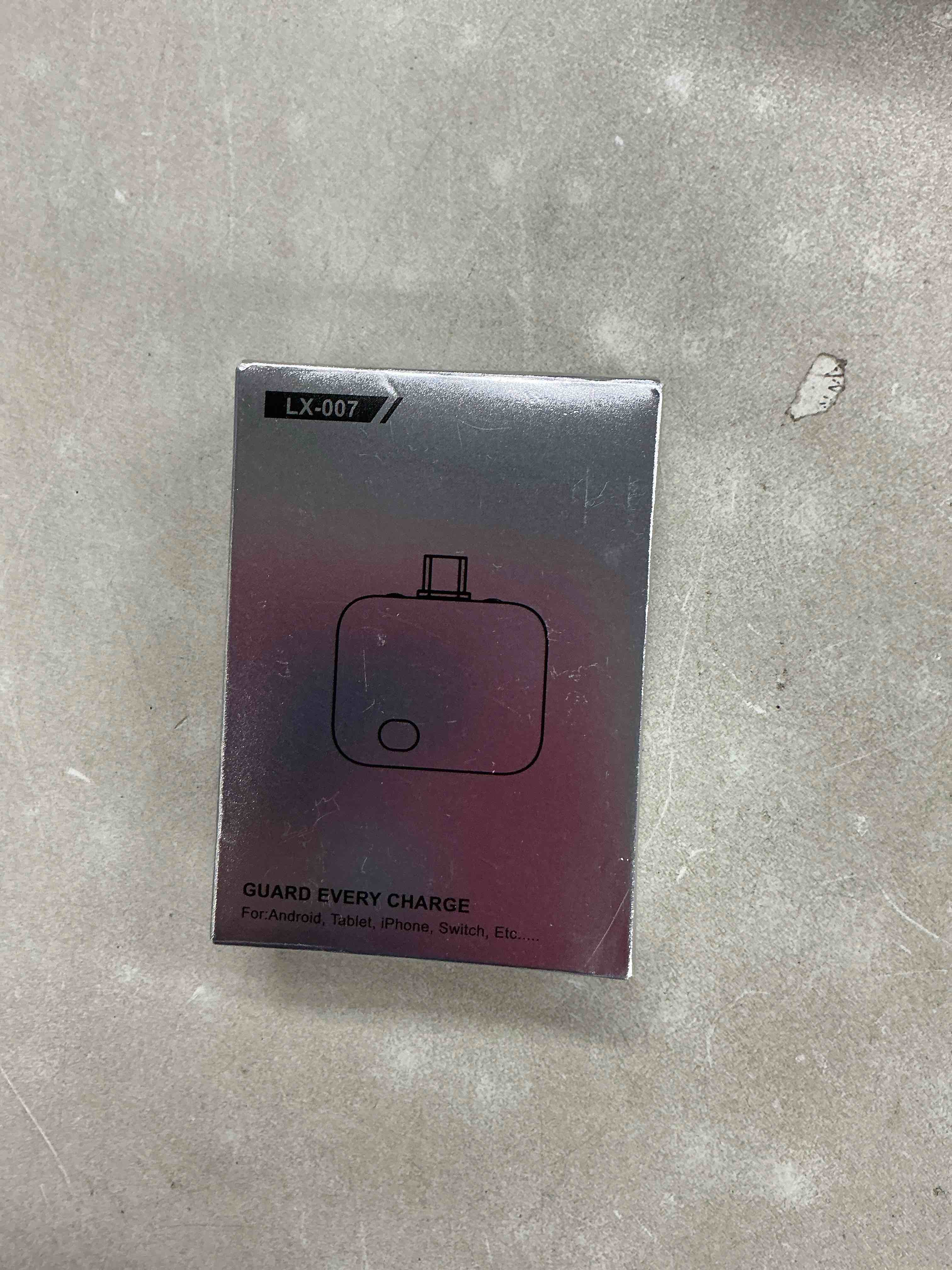 Condition photo showing Good Condition for feeki [full charge disconnector ai auto cut power & unplug on full charge, pd 100w fast charging, applicable to various electronic devices such as for iphone/android/earphones usb type c