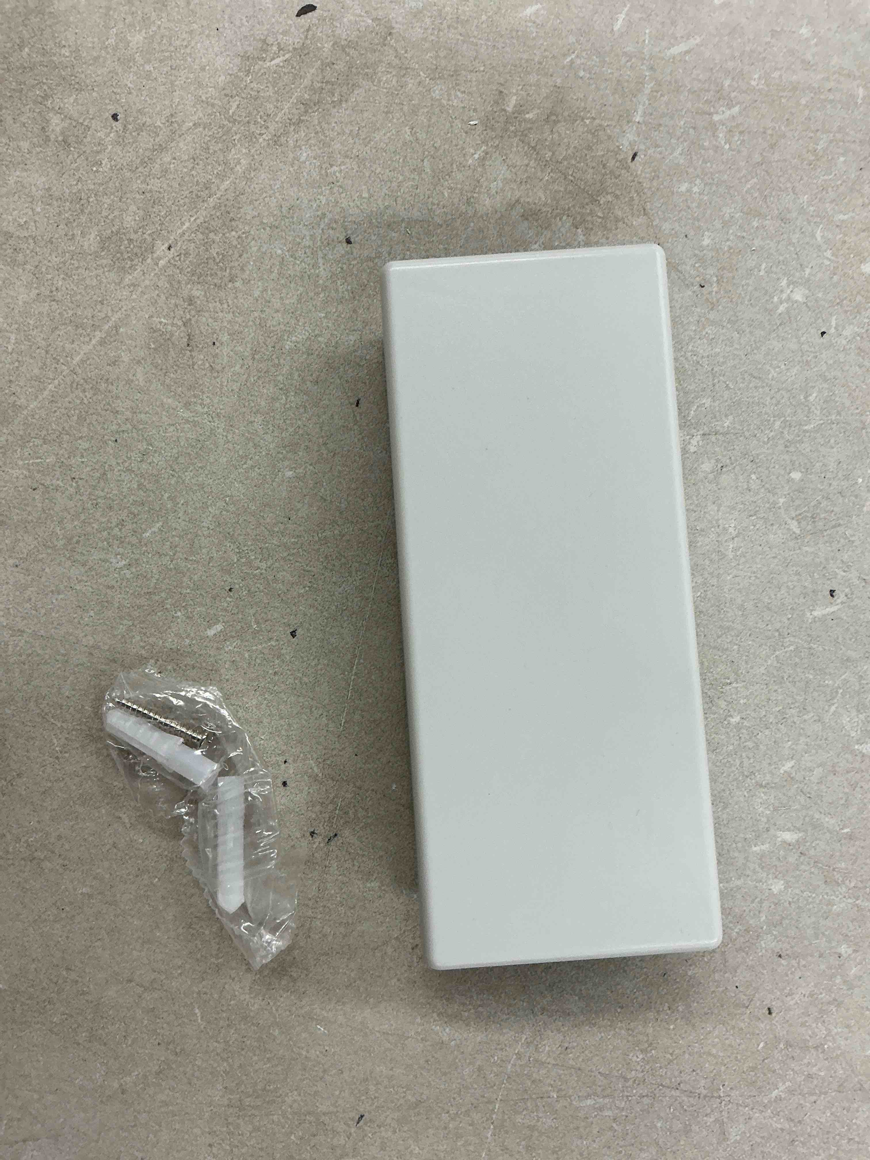 Condition photo showing Good Condition for for overhead garage door opener keypad, compatible with overhead/genie garage door openers, work with model gk-r 37225r 37332r okp-bx gk-bx gwkp, not for openers with dip switch okp keypad