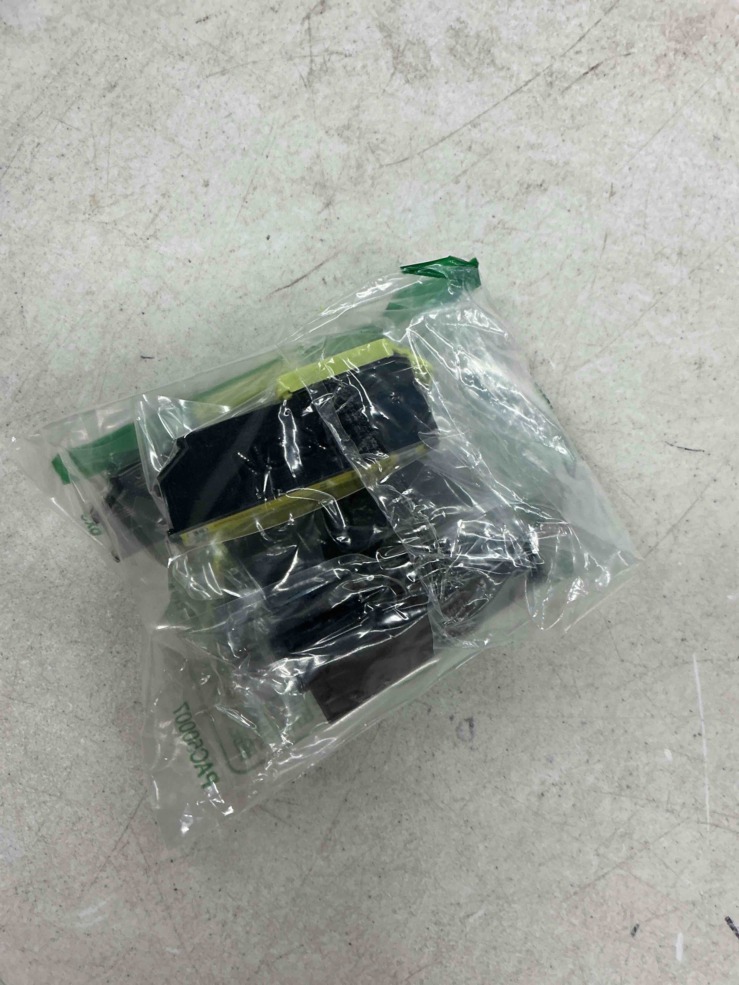 Condition photo showing Good Condition for epson 410 claria premium ink high capacity black & standard color cartridge combo pack (t410xl-bcs) works with expression xp-530, 630, 640, 7100, 830 5 pack 4 color ink