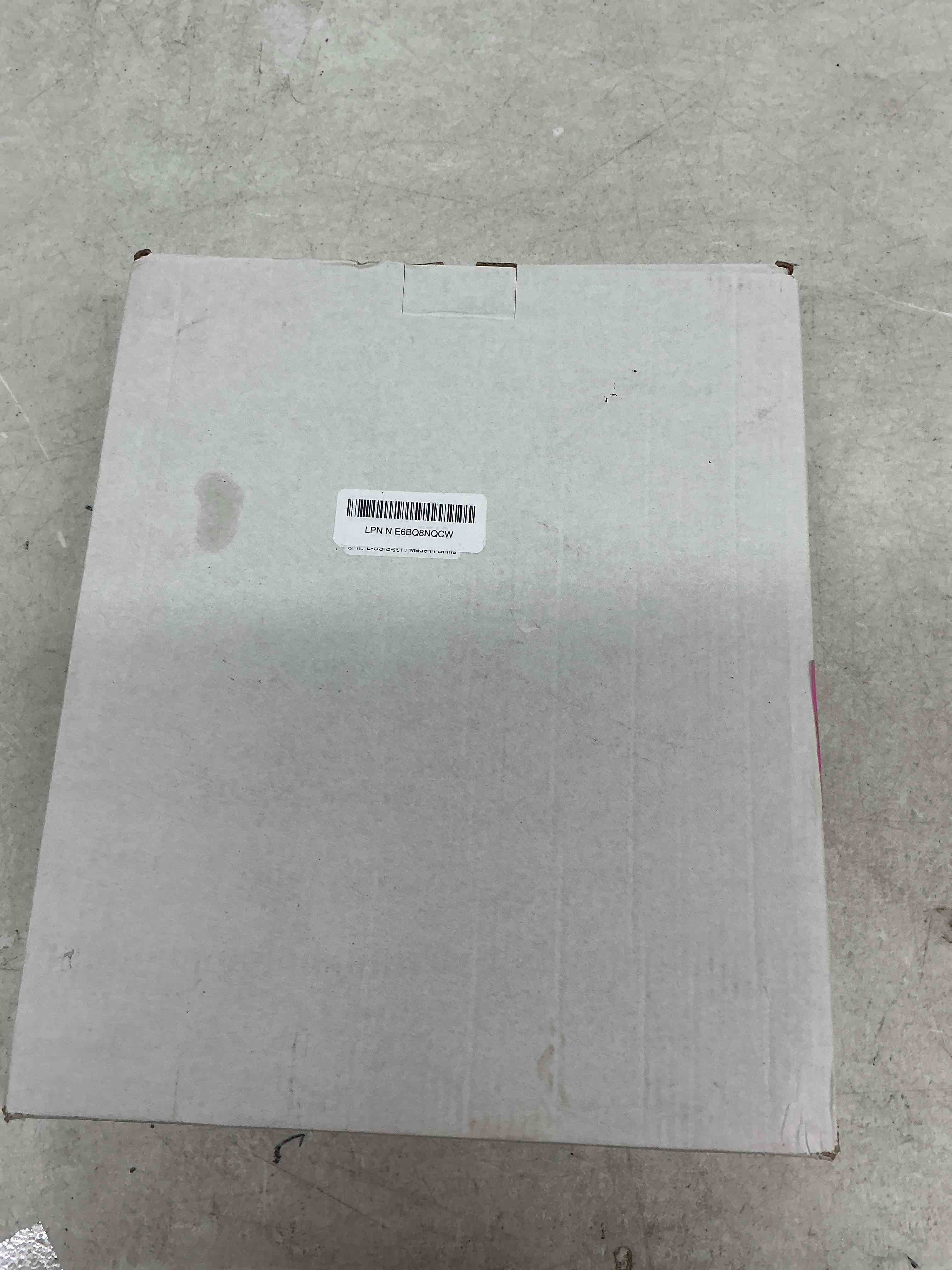 Condition photo showing Good Condition for small doggie door with magnetic locking panel for home security - durable & weatherproof outer size 13.5x11.1in for small to medium dogs, cats, pets. easy to install