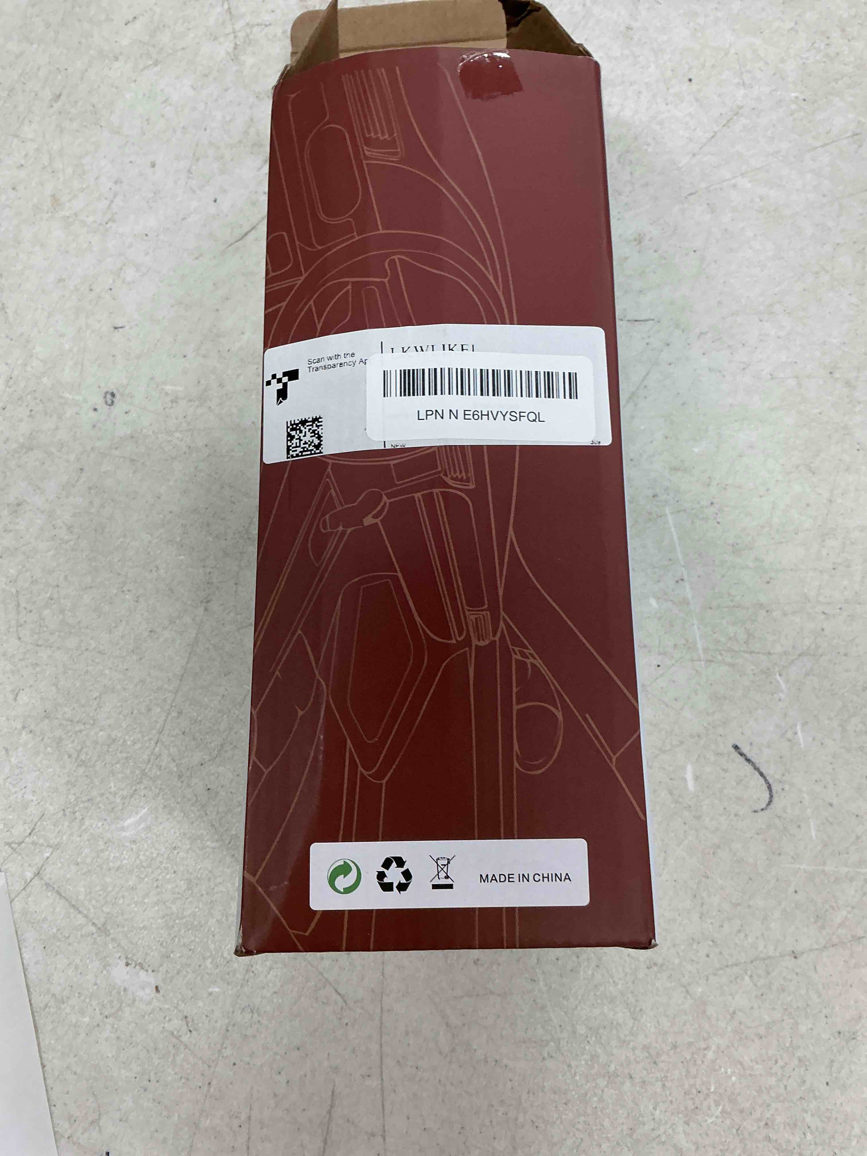 Condition photo showing Good Condition for lkwlikei car steering wheel cover, universal 15 inch, the latest microfiber leather breathable technology fabric, non-slip, comfortable, warm in winter and cool in summer, green