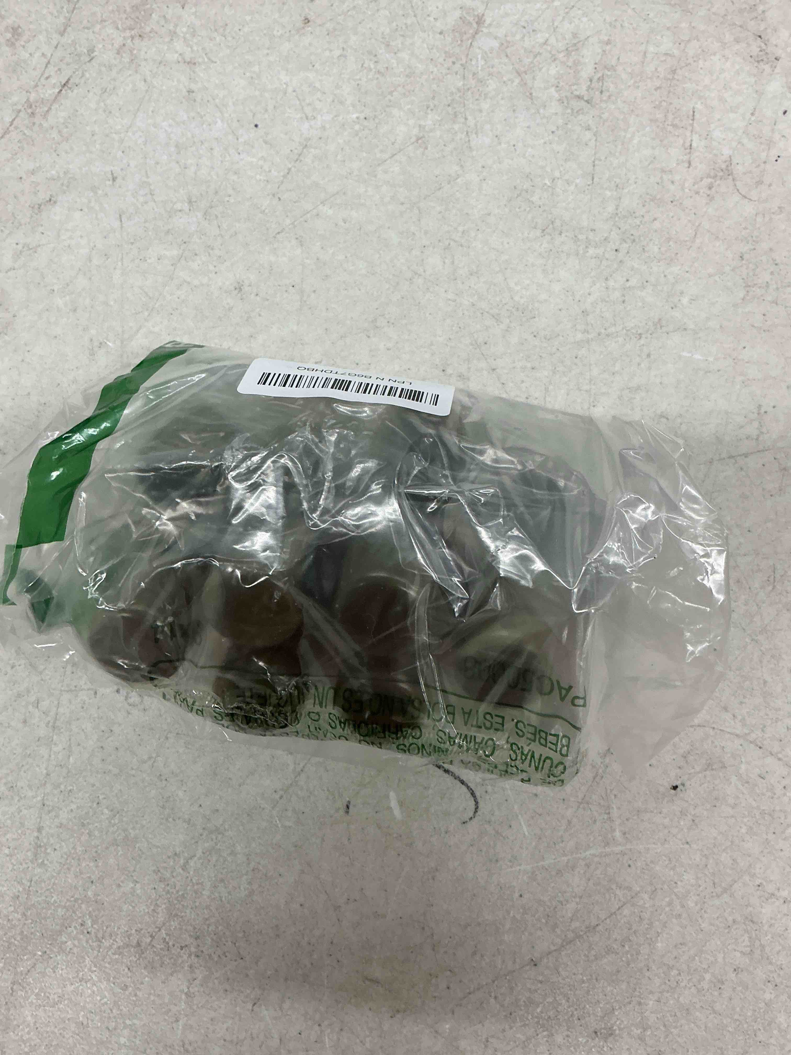 Condition photo showing Good Condition for yankee candle scented wax melts for wax warmers, candle wax melts refills, long lasting home fragrance, sage & citrus 6 count (pack of 3)