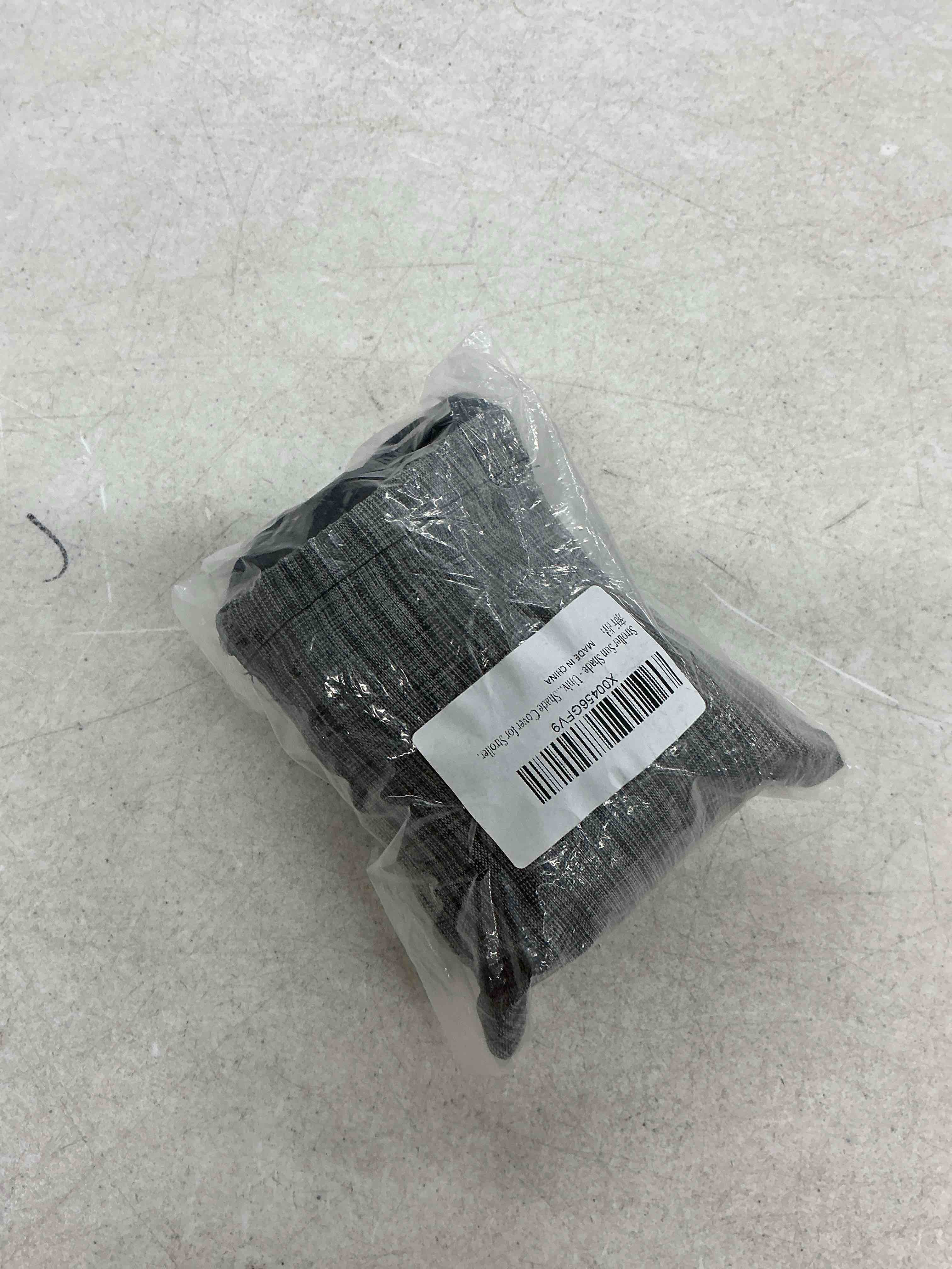 Condition photo showing Good Condition for stroller sun shade - universal stroller sun shade for travel strollers, jogging strollers; baby and toddler travel essential; safely blocks up to 97% of uv, easy to install