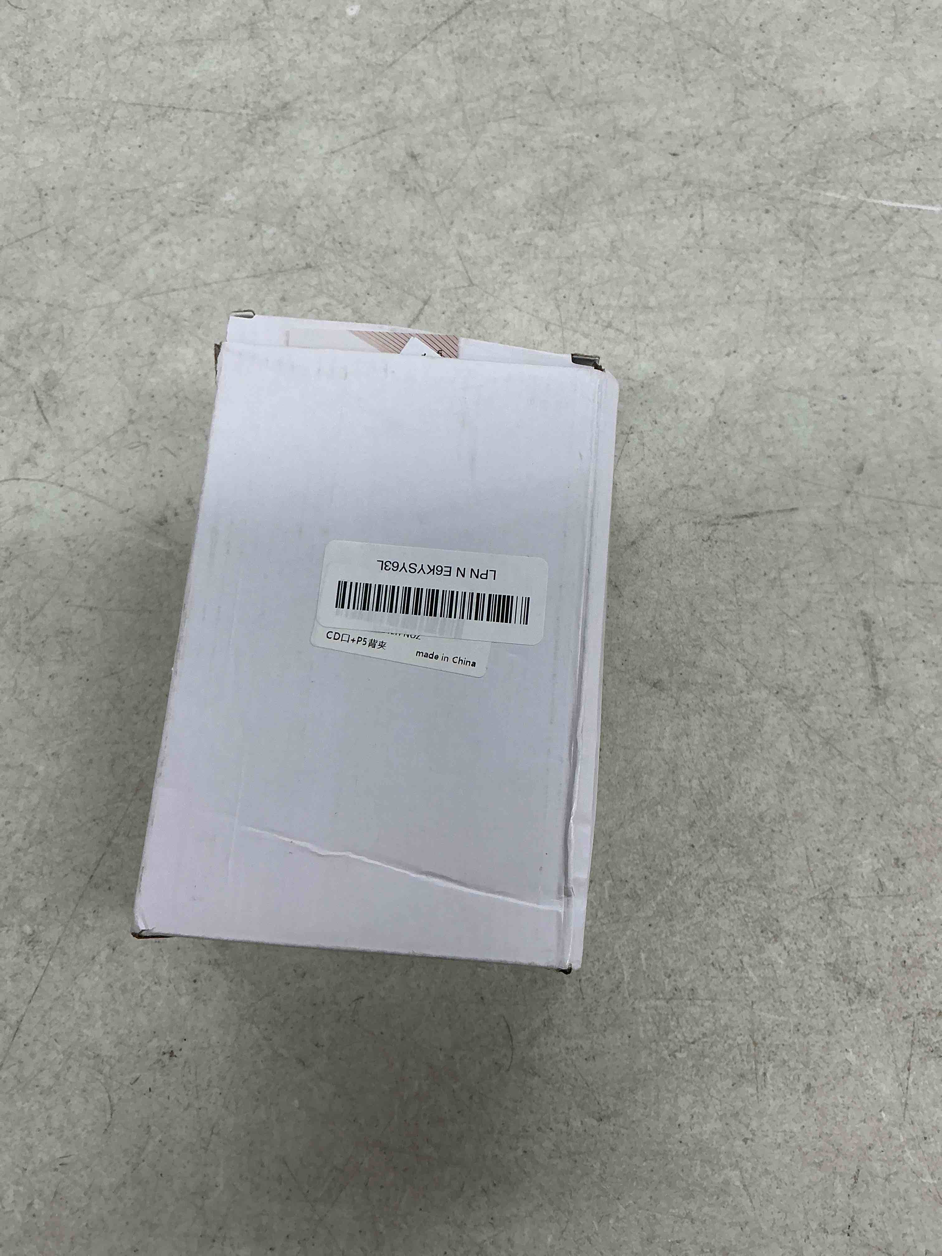 Condition photo showing Good Condition for pldhpro cd slot tablet car mount for 5.5-14.6'' devices, universal ipad holder for car, adjustable cd player phone mount compatible with iphone, ipad, galaxy tab, samsung z fold, navigation gadget