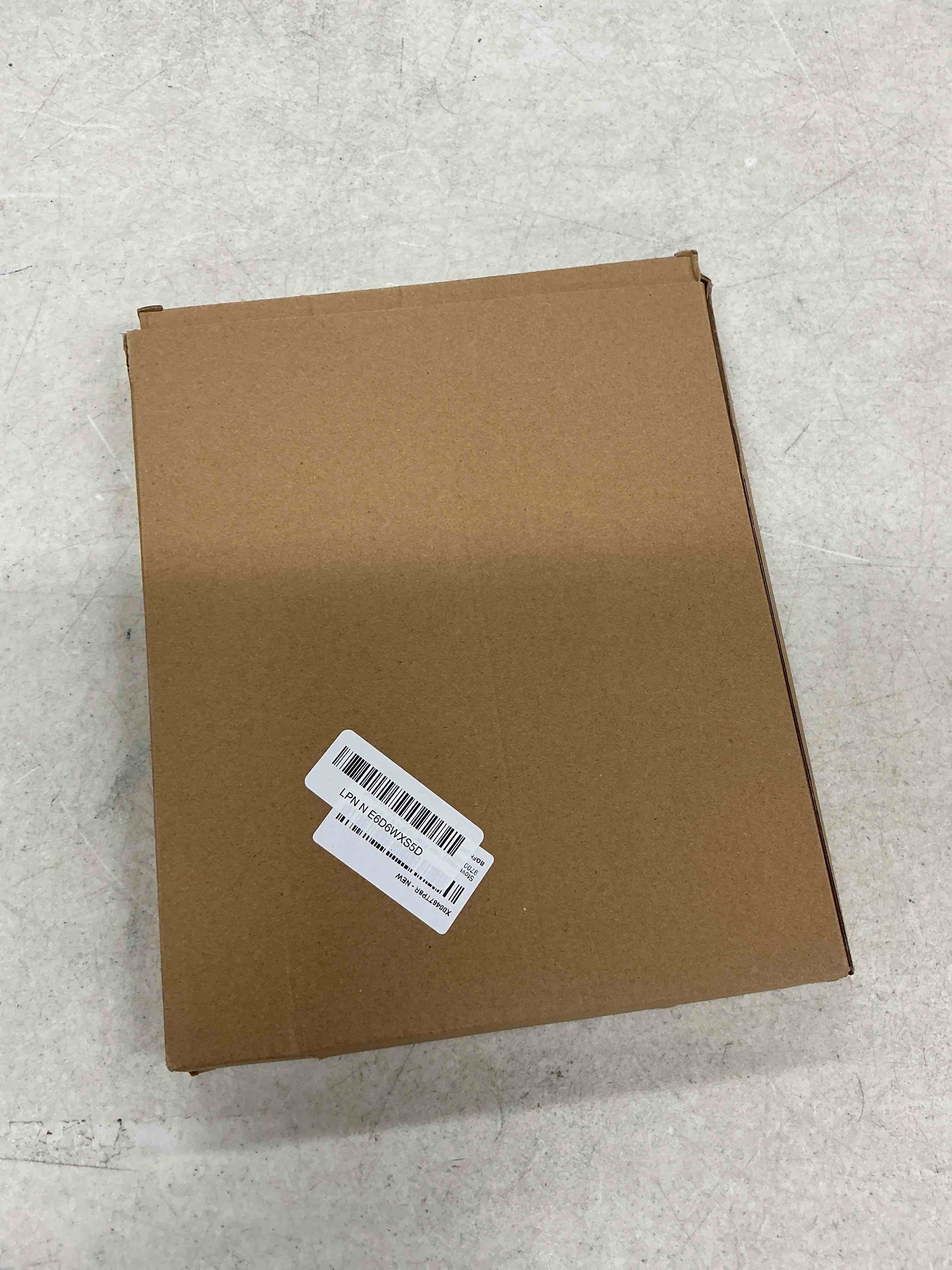 Condition photo showing Good Condition for stove hood vent filter 10.5" x 8.8" 41f 97007696 fit's nutone & broan range hood filter replacement for ductless exhaust fan - mesh screen filters grease & carbon freshens kitchen oven air (1-pack) 41f 1-pack