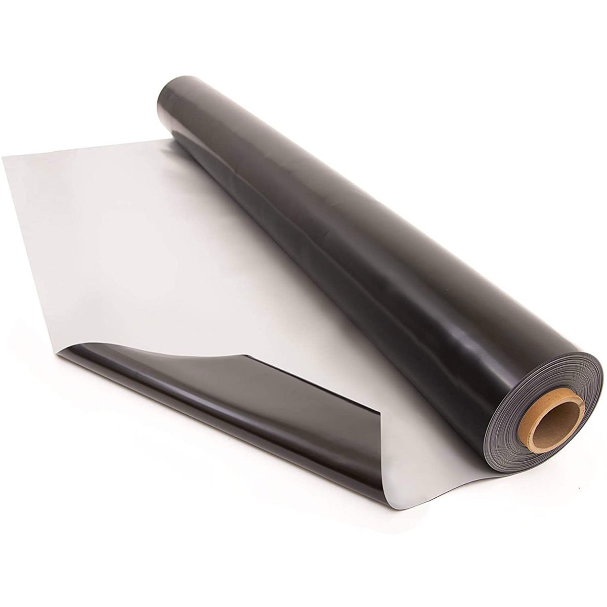 Flooringinc Prostep Reversible Dance Floor Roll Black/grey