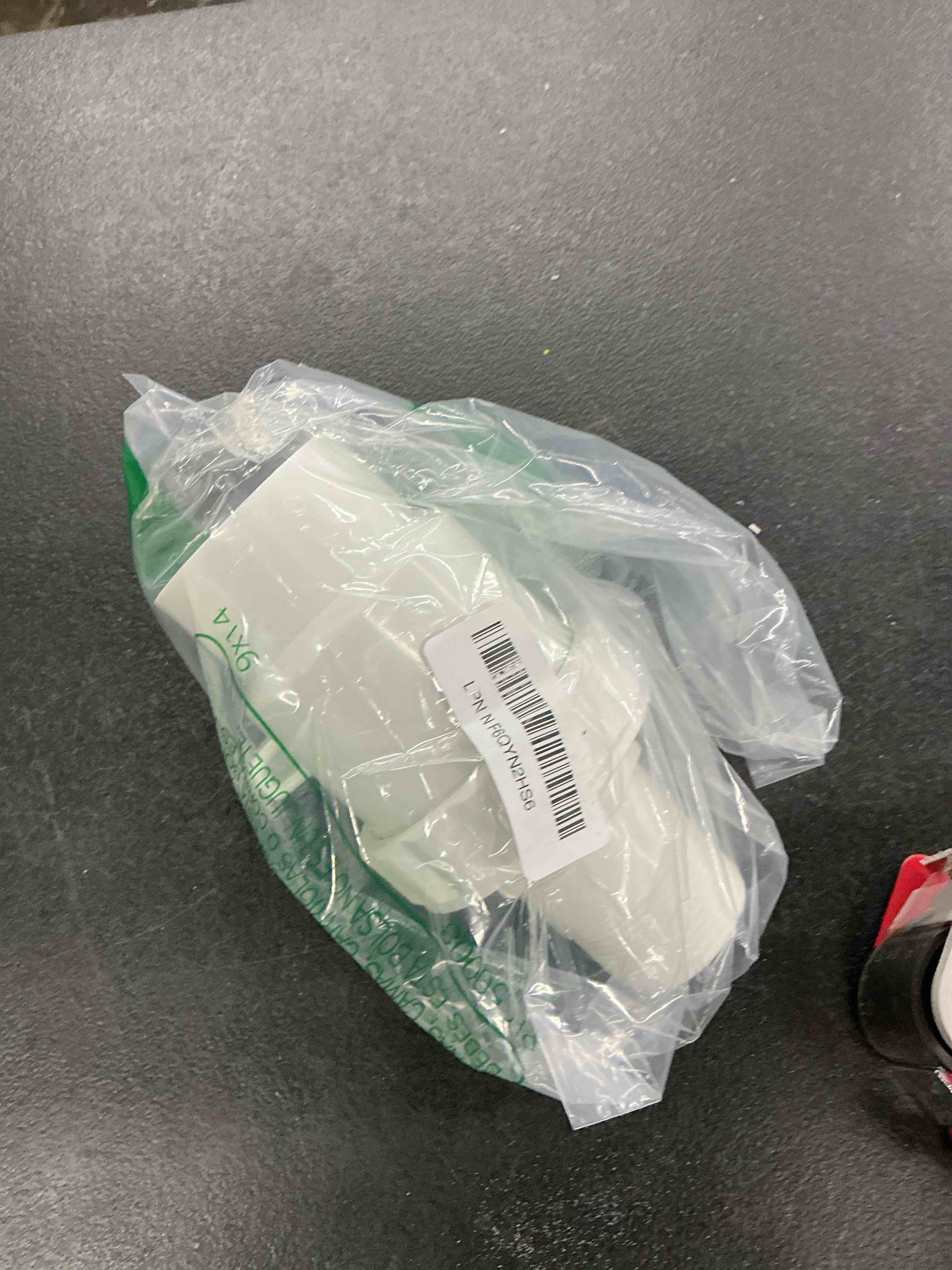 Condition photo showing Good Condition for tongass 1.5" mip x 1.5" fip 2-way trimline ball valve compatible with hayward pool filter pn. sp0723- abs plastic non-corrosive valves - max. 50 psi pressure rating 1 trimline
