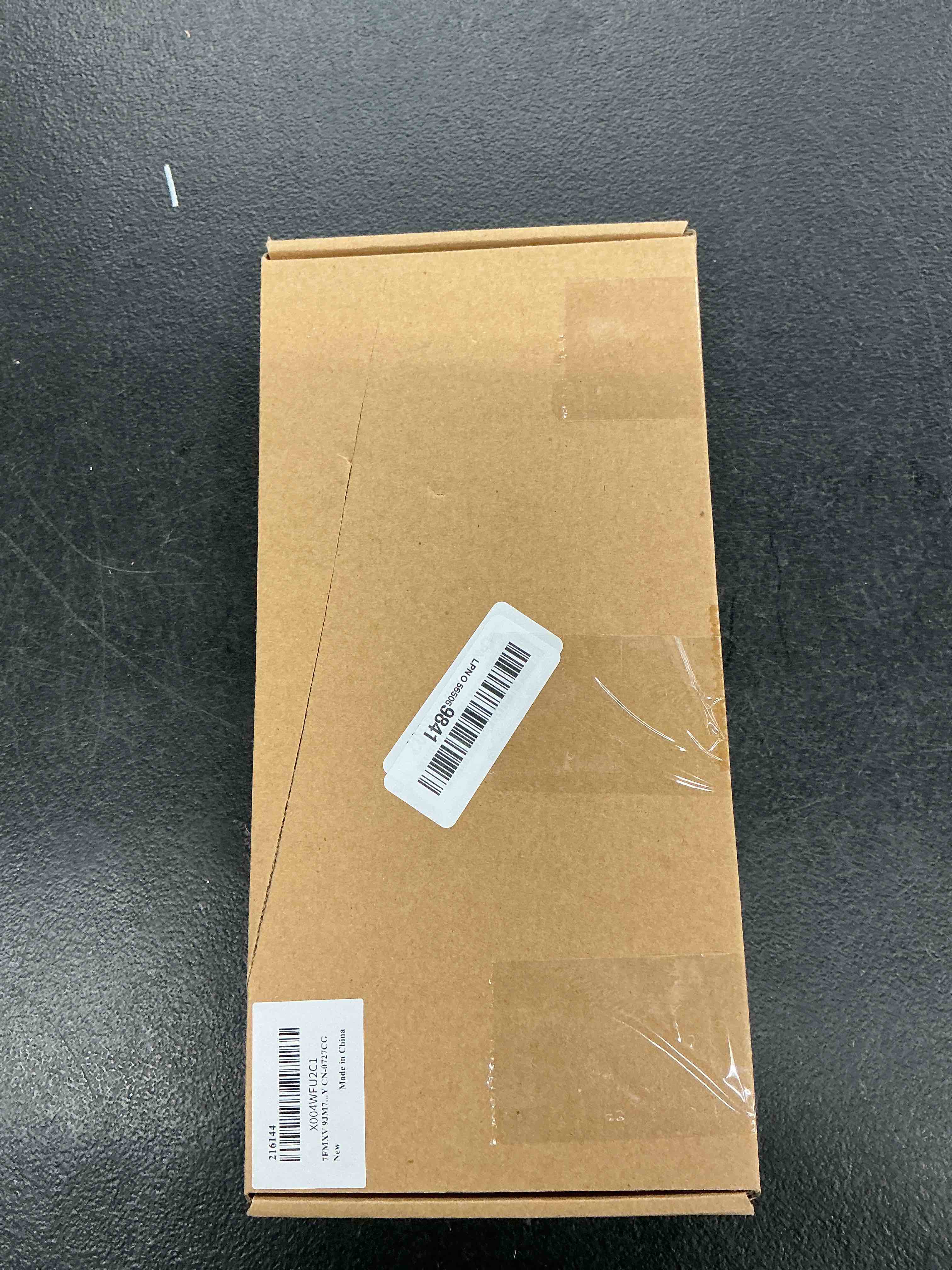 Condition photo showing Good Condition for 7fmxv 9jm71 4m1jn laptop battery for dell latitude 5320 7320 7420 7520 latitude 5320 2-in-1/7320 2-in-1/7420 2-in-1 p133g p134g p135g p136g p138g p139g p110f 727cg hdgj8 mhr4g tn2gy 0tn2gy cn-0727cg 10*4.09*0.24inch 7fmxv