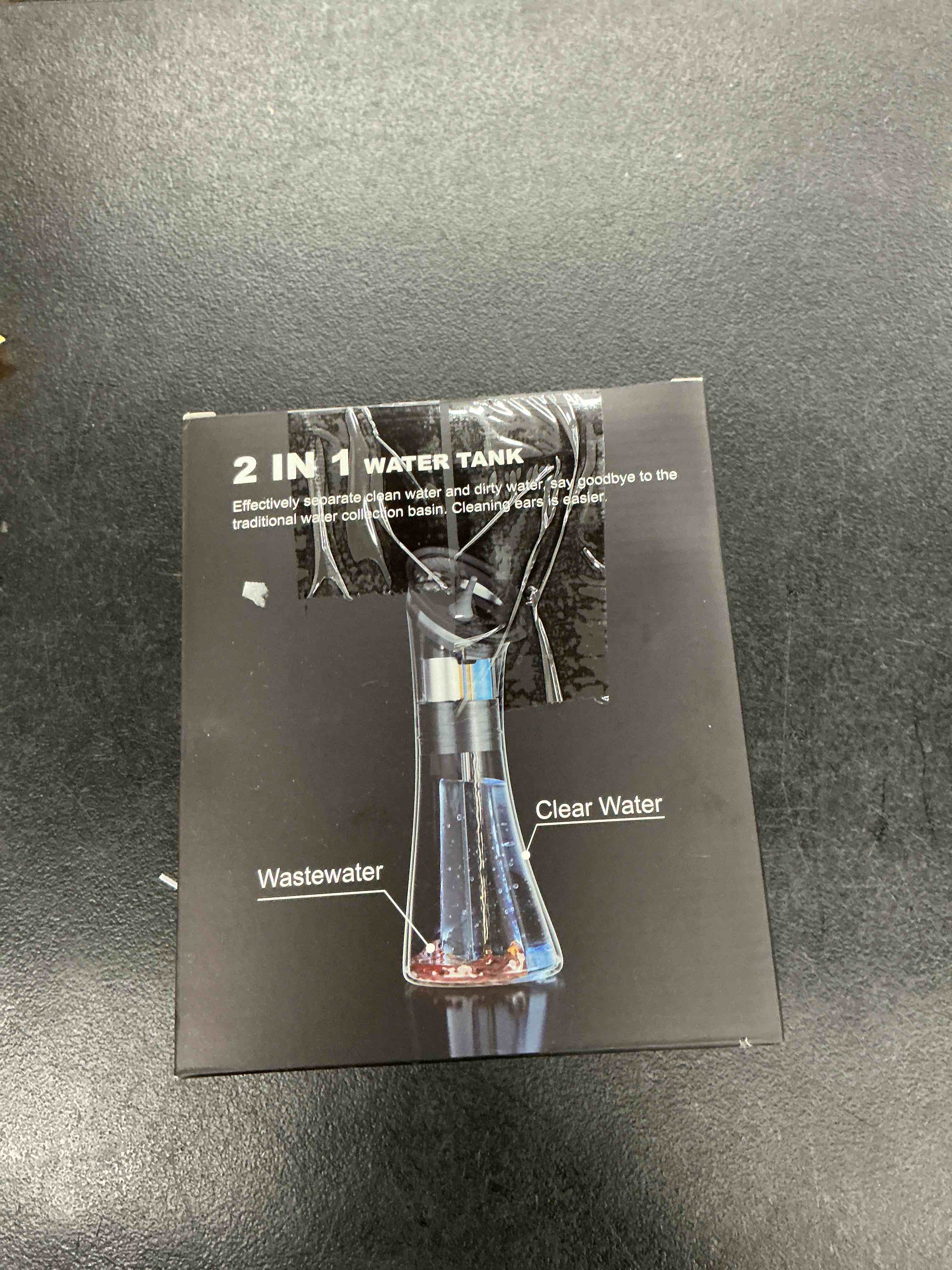 Condition photo showing Good Condition for upgraded- ear wax removal- ear wax removal kit- electric ear wax removal-ear cleaner earwax removal -with wastewater recovery system